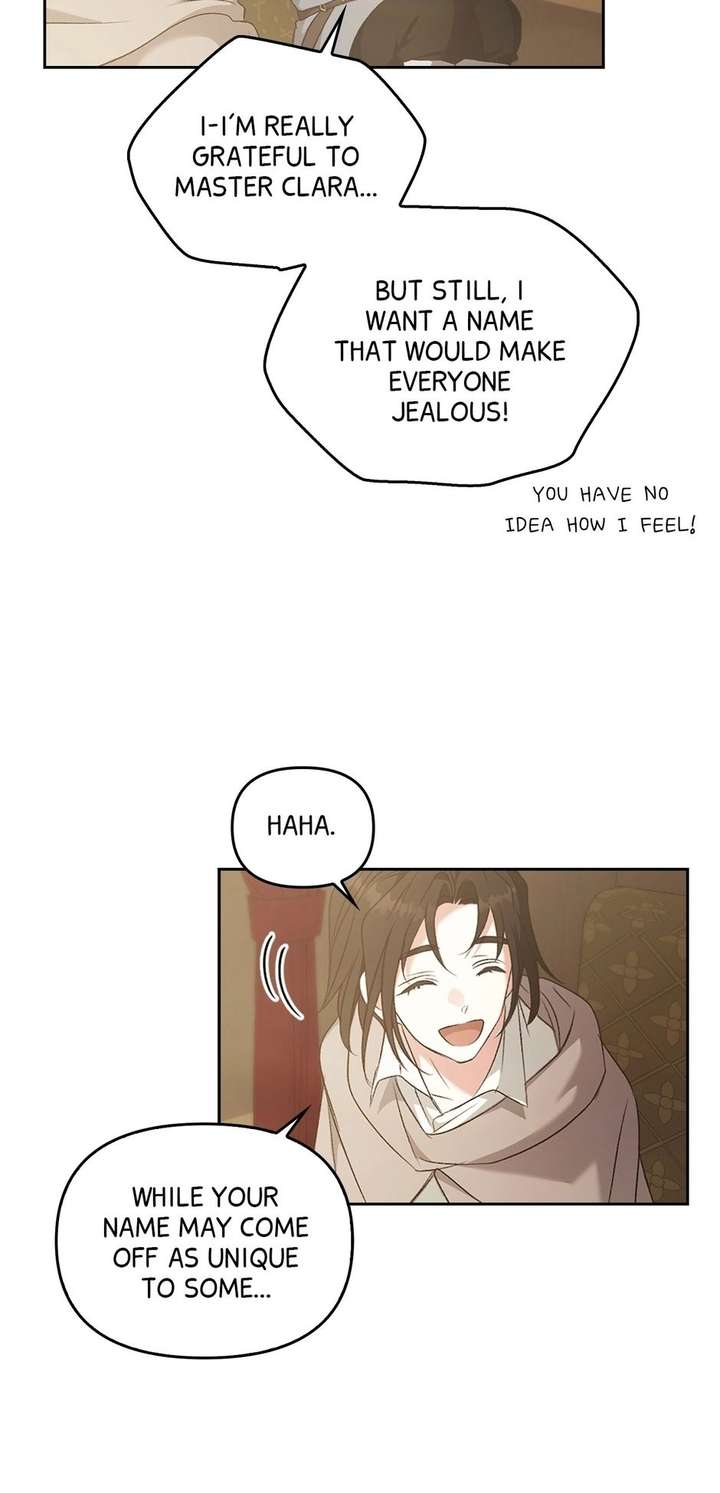 Read Regas chapter 94 image 36 on Lezhin