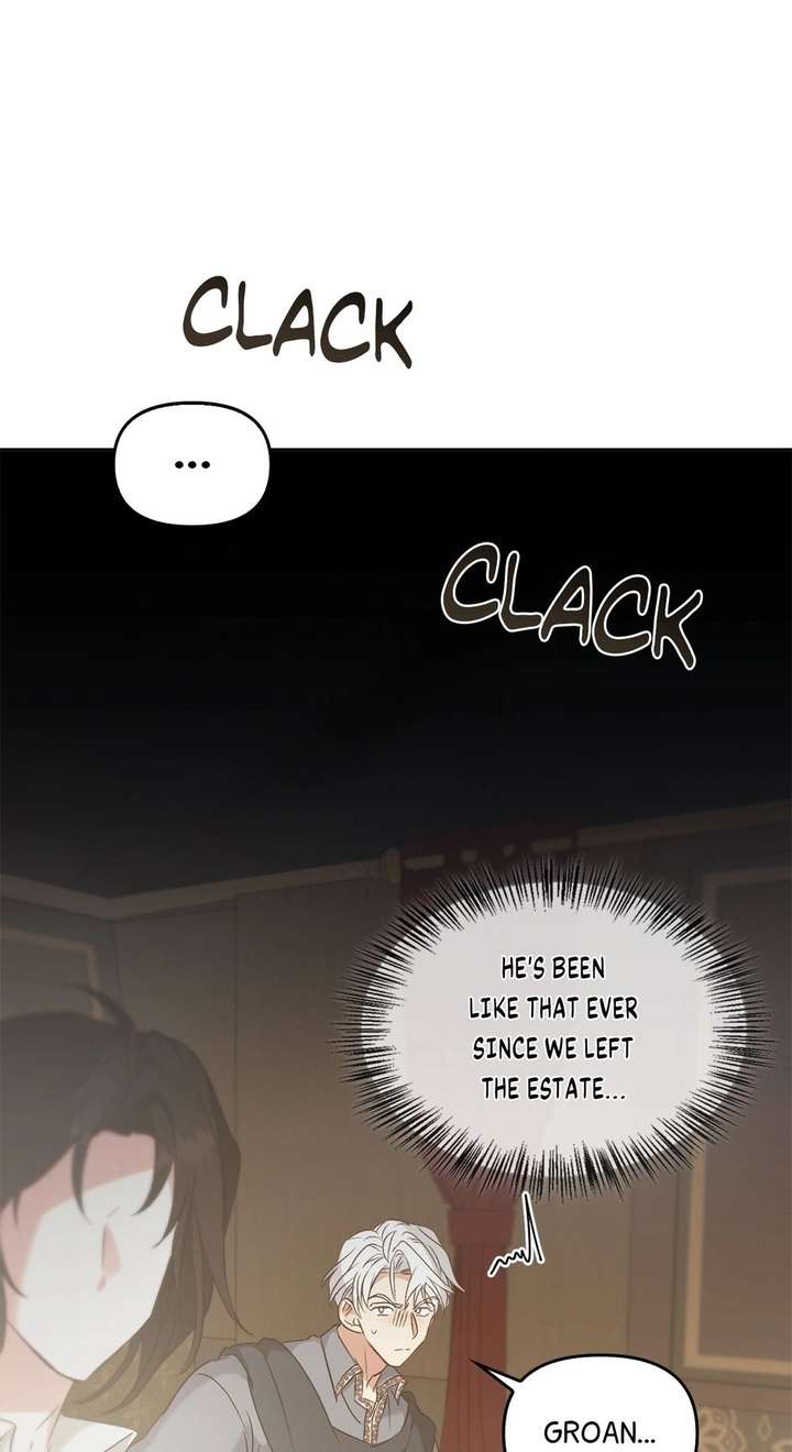 Read Regas chapter 94 image 4 on Lezhin