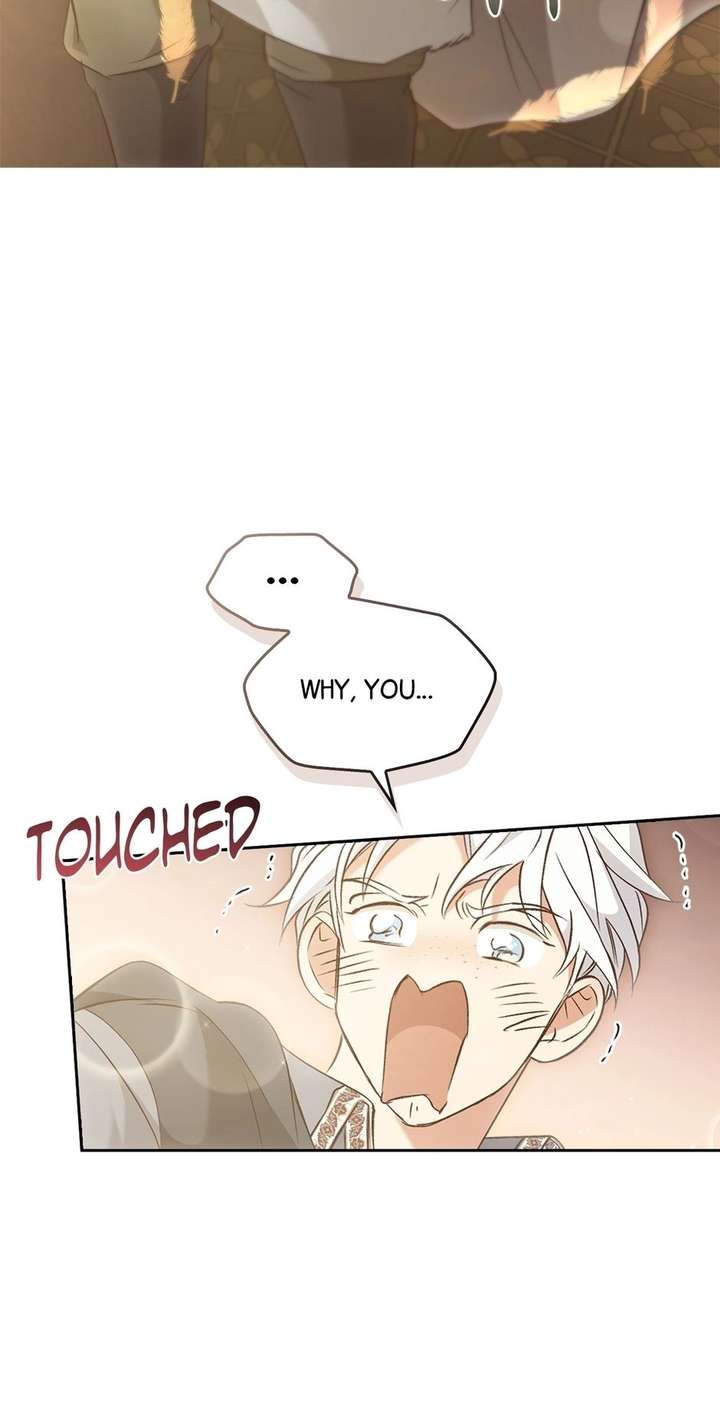 Read Regas chapter 94 image 40 on Lezhin
