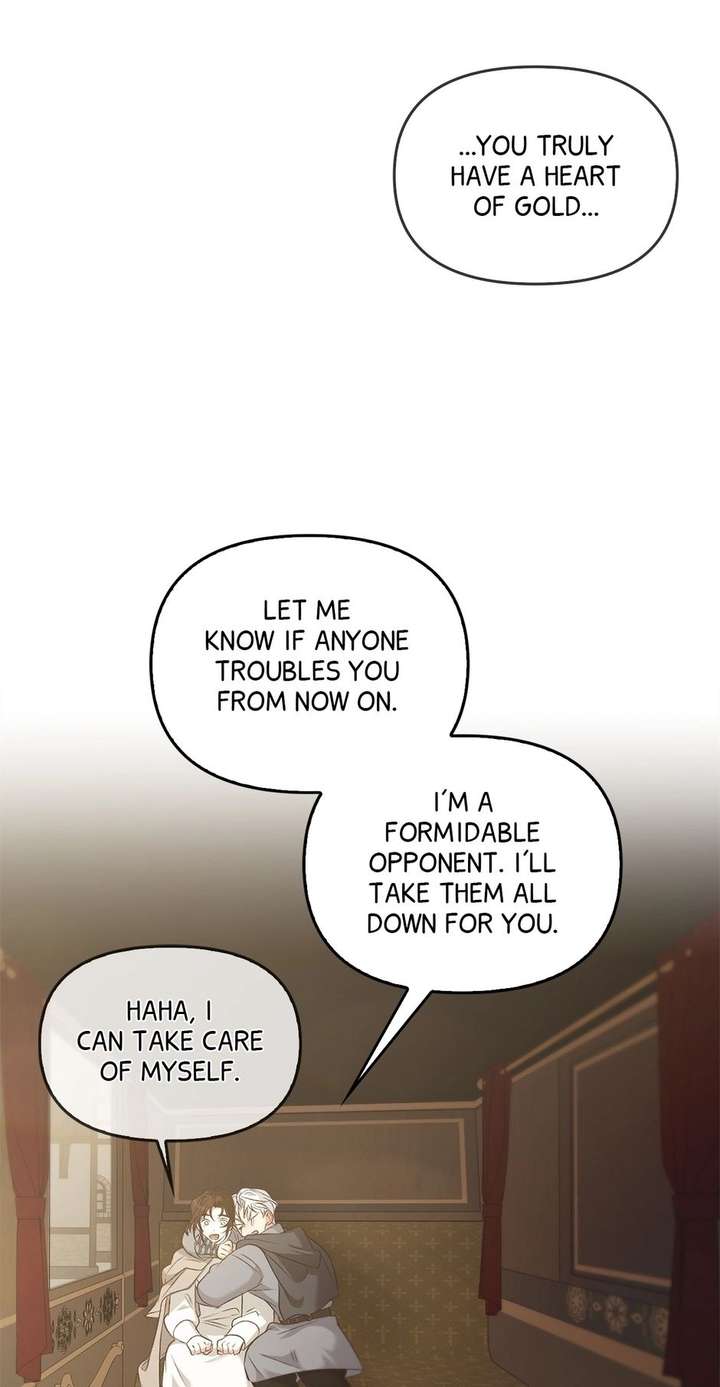 Read Regas chapter 94 image 41 on Lezhin