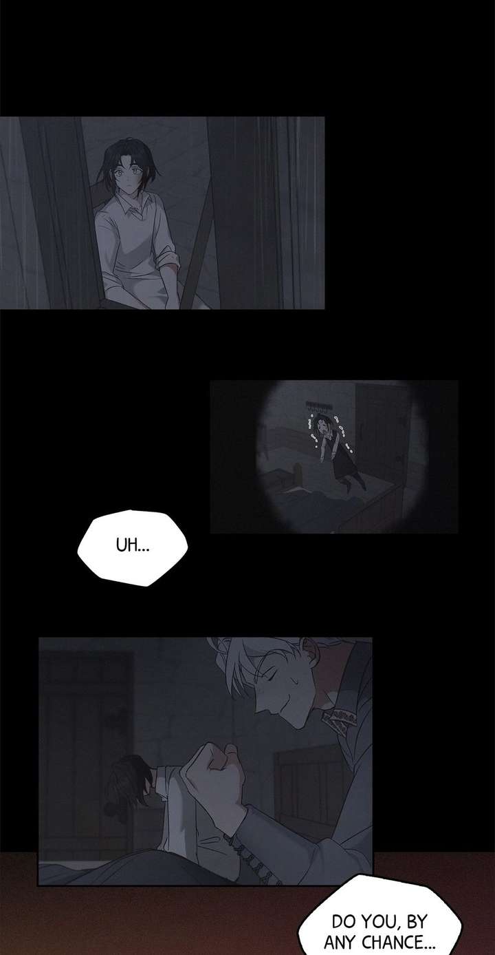Read Regas chapter 94 image 44 on Lezhin