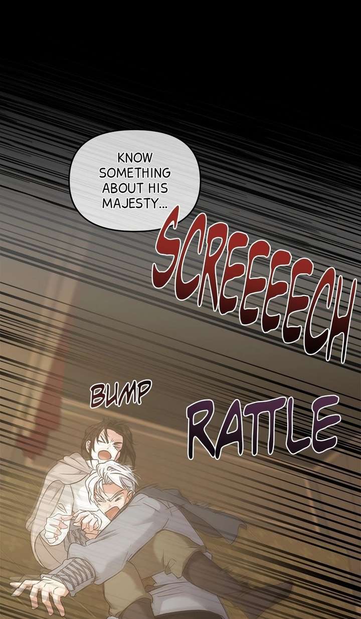 Read Regas chapter 94 image 46 on Lezhin