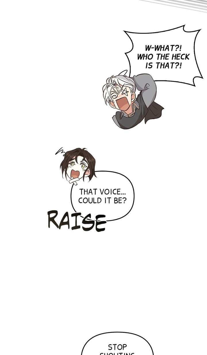 Read Regas chapter 94 image 48 on Lezhin