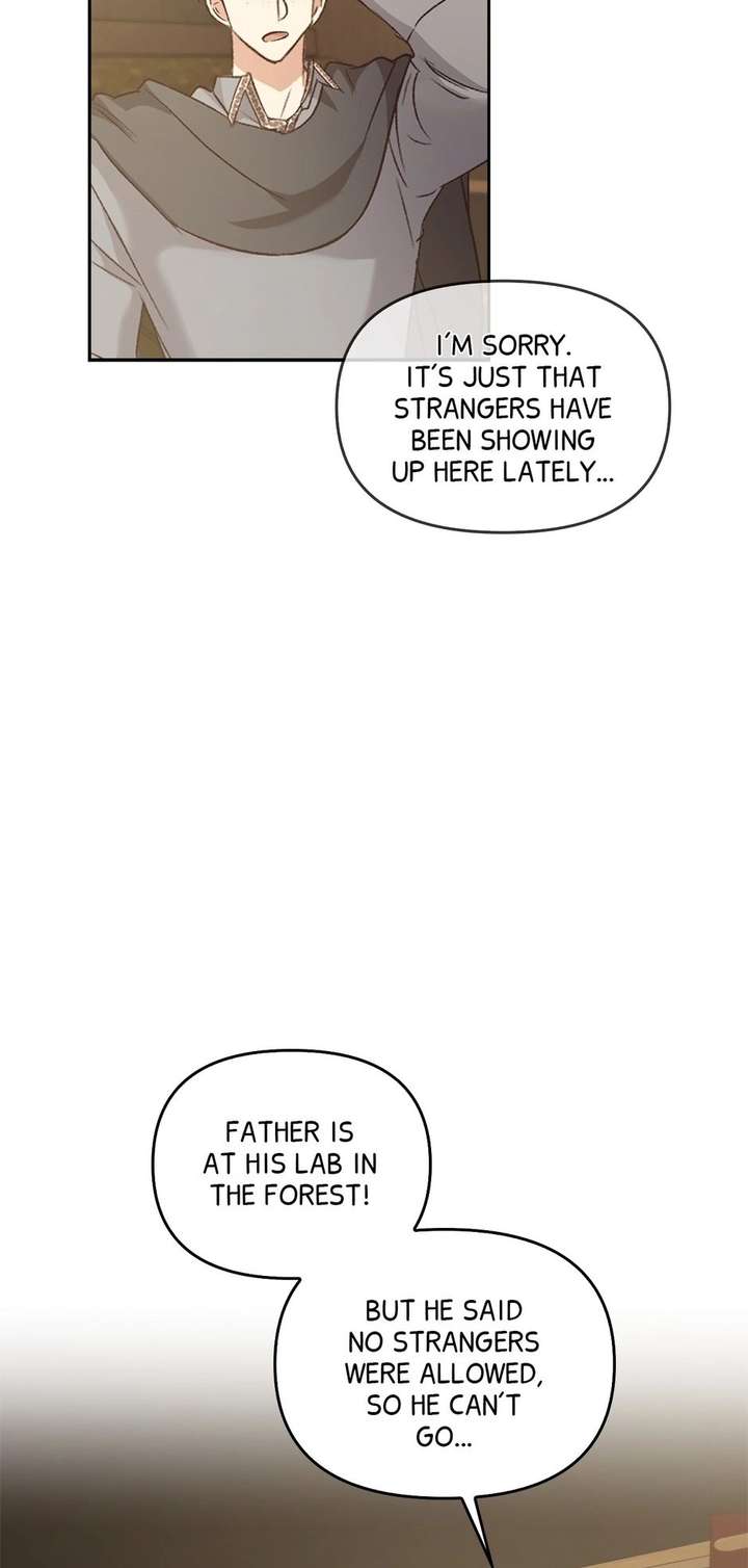 Read Regas chapter 94 image 52 on Lezhin