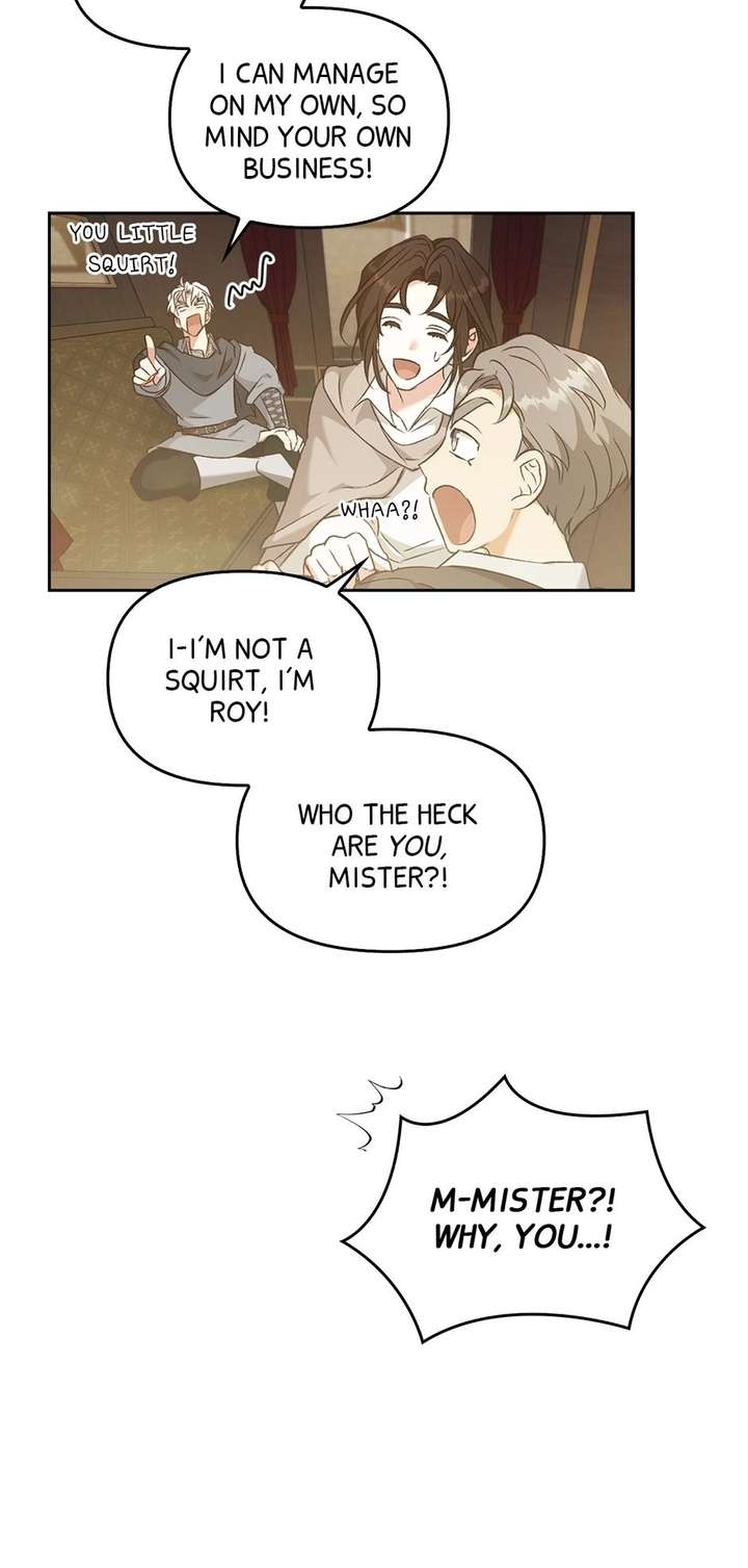Read Regas chapter 94 image 54 on Lezhin