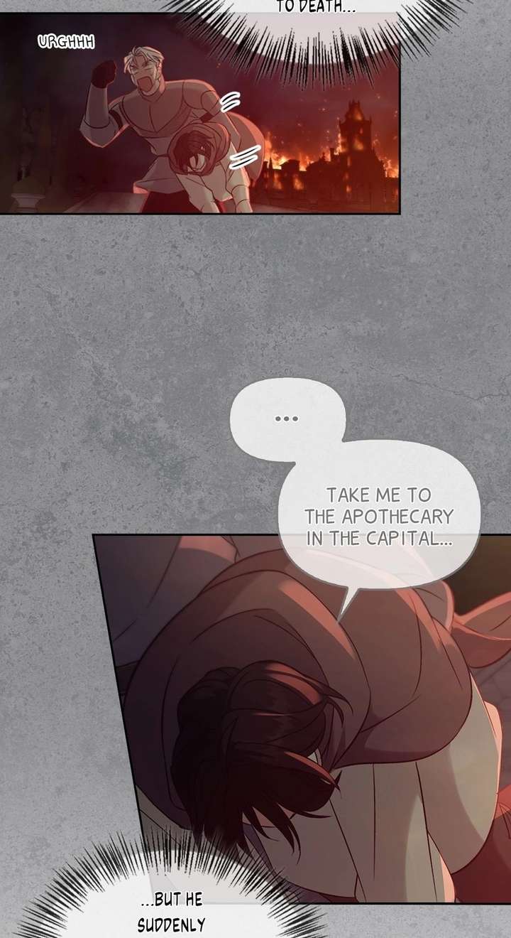 Read Regas chapter 94 image 6 on Lezhin
