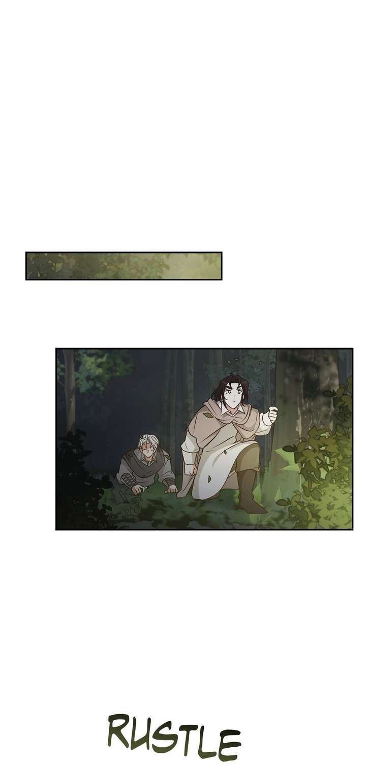 Read Regas chapter 94 image 61 on Lezhin