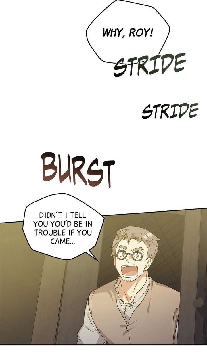 Read Regas chapter 94 image 65 on Lezhin