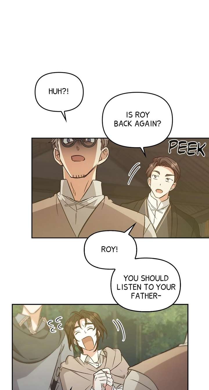 Read Regas chapter 94 image 68 on Lezhin