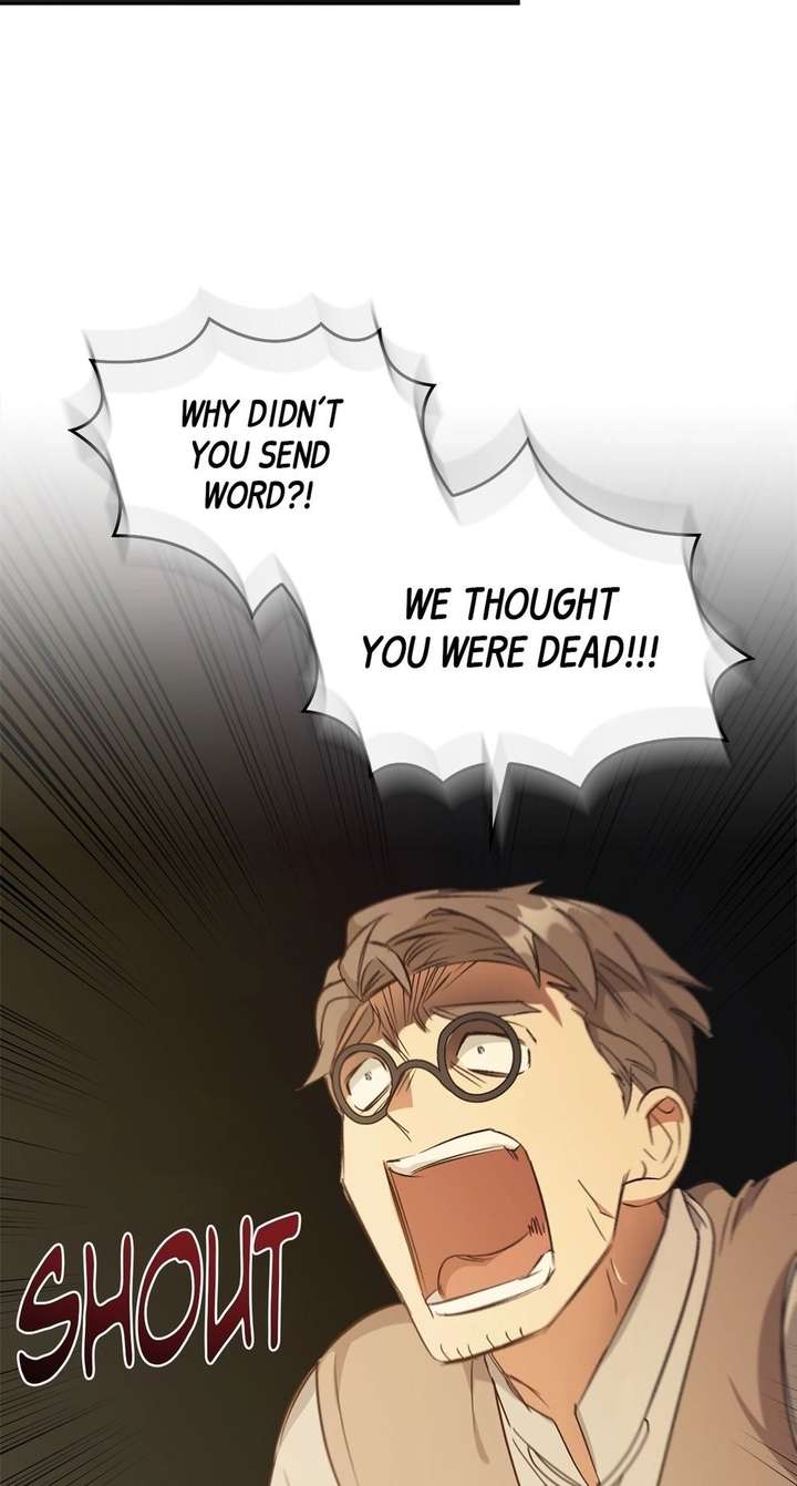 Read Regas chapter 94 image 71 on Lezhin