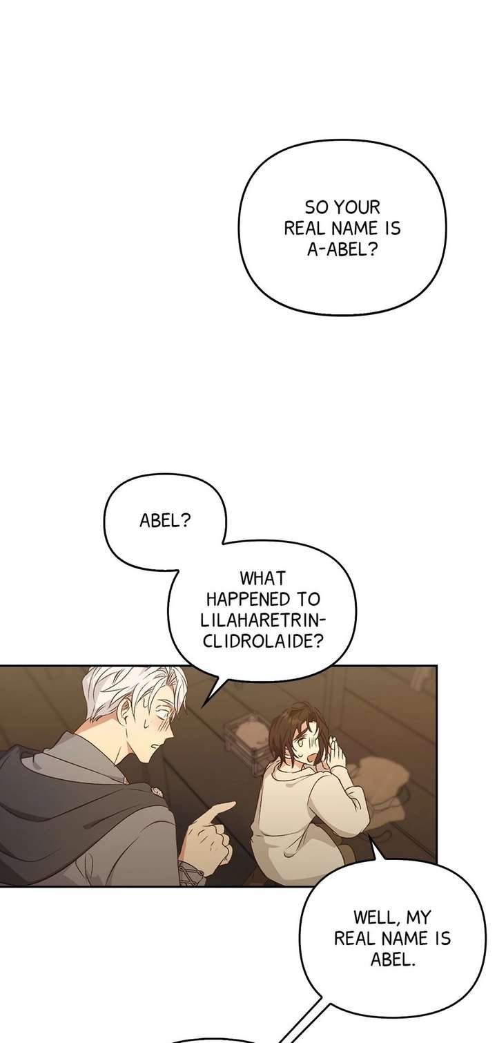 Read Regas chapter 94 image 75 on Lezhin