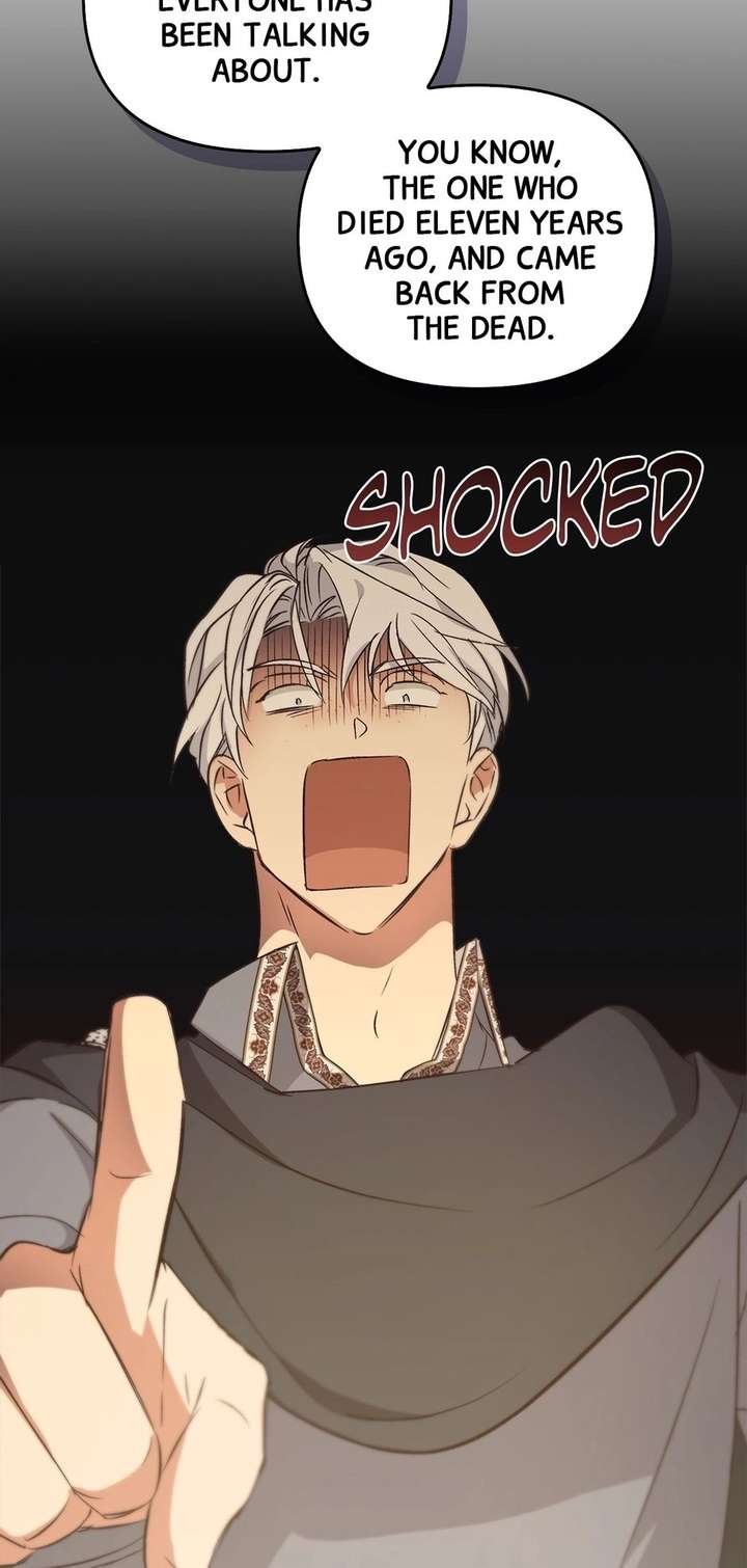 Read Regas chapter 94 image 77 on Lezhin