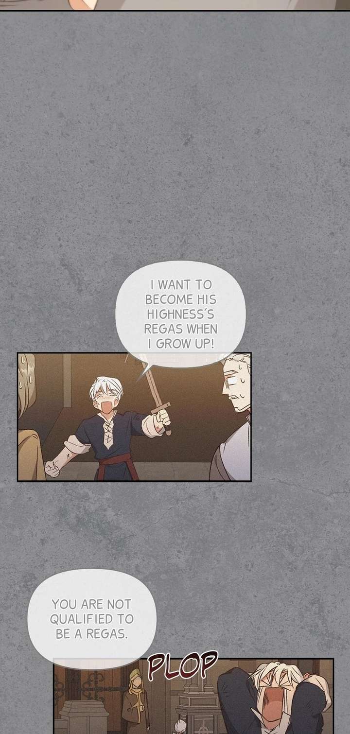 Read Regas chapter 94 image 78 on Lezhin