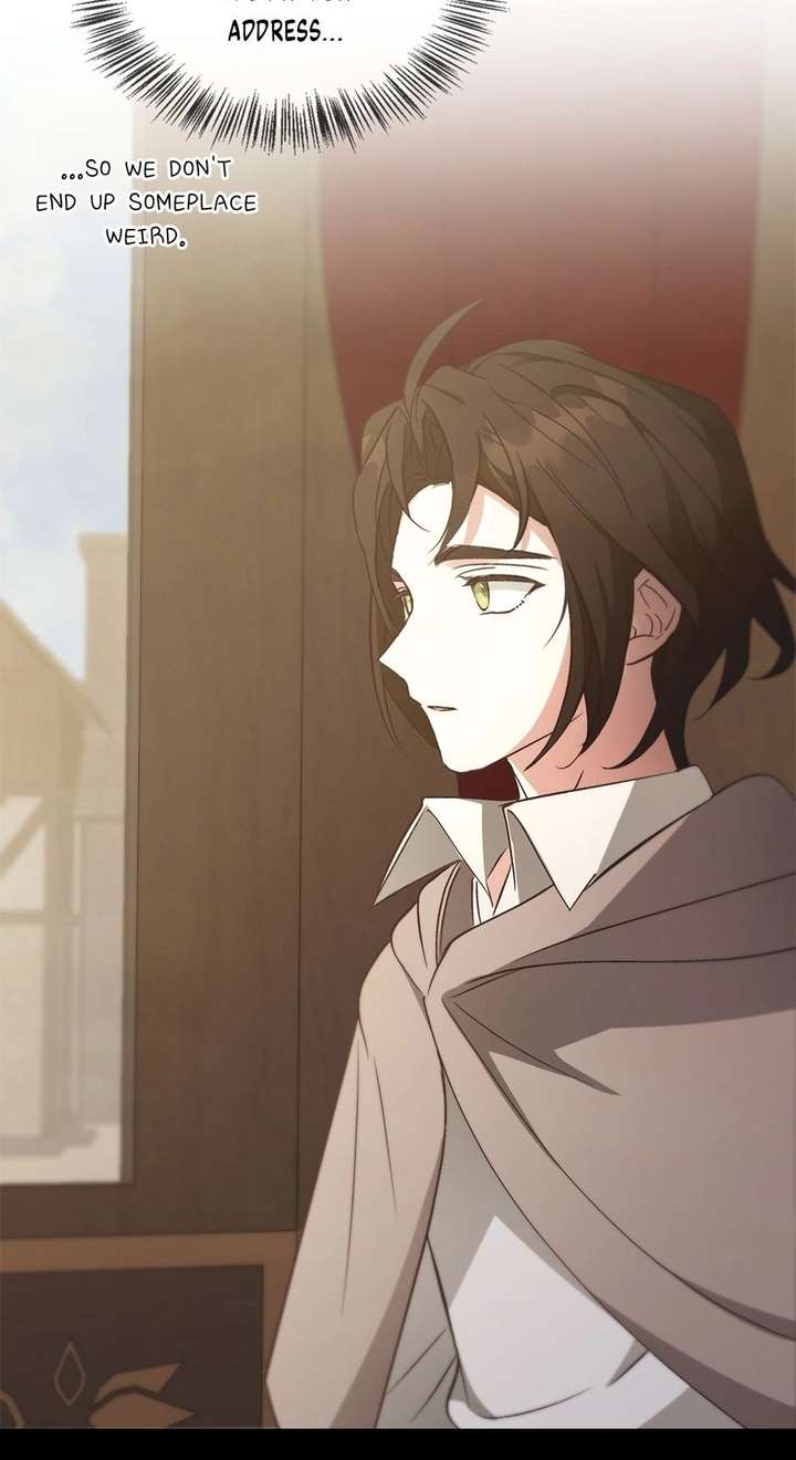 Read Regas chapter 94 image 8 on Lezhin