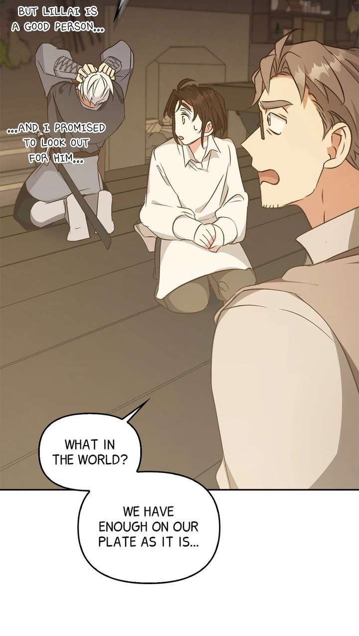 Read Regas chapter 94 image 83 on Lezhin