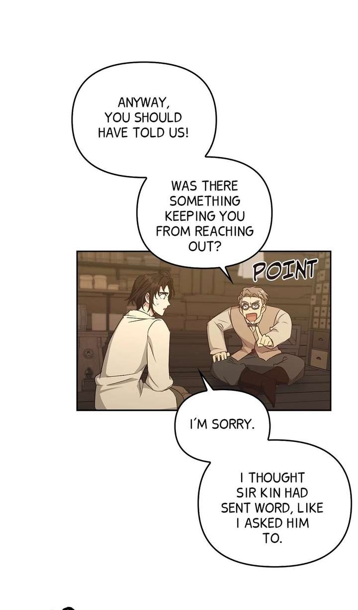 Read Regas chapter 94 image 84 on Lezhin