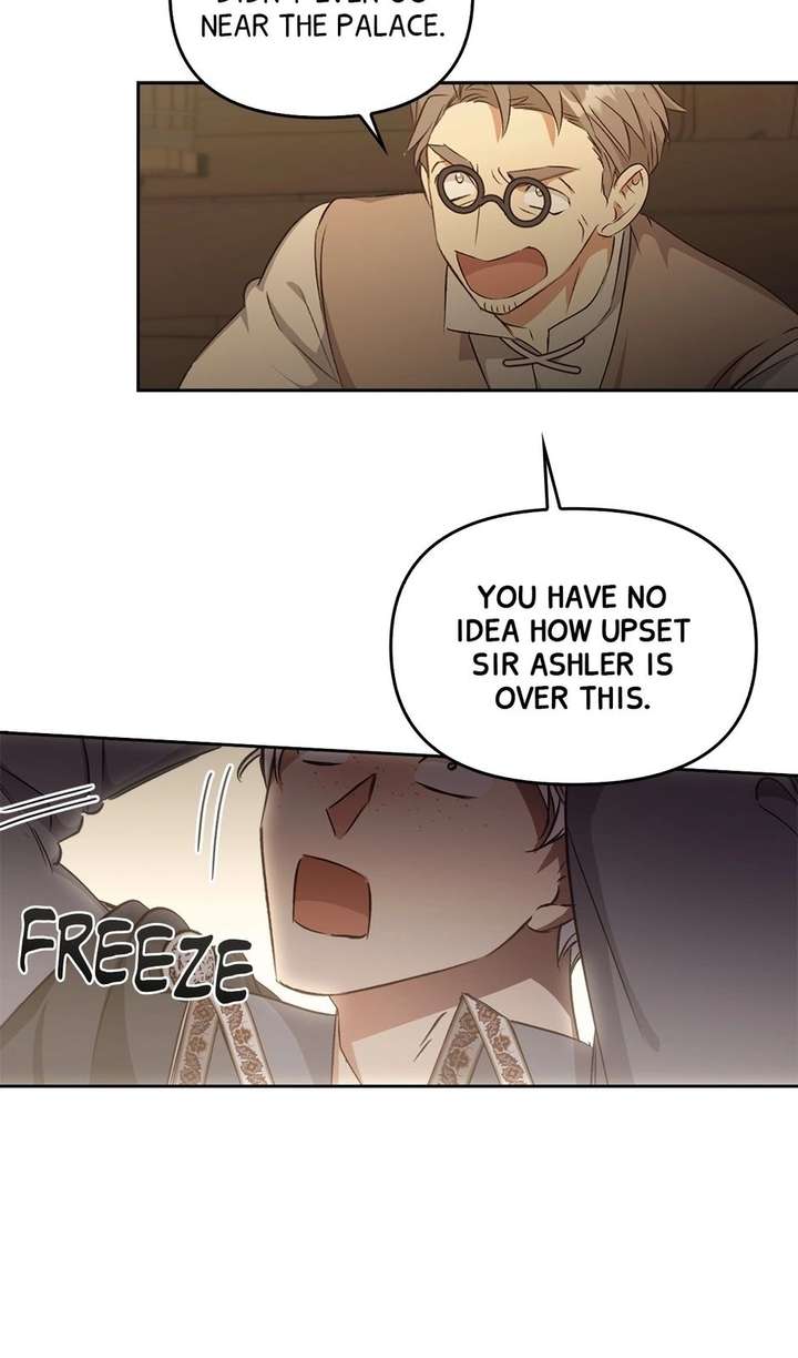 Read Regas chapter 94 image 87 on Lezhin