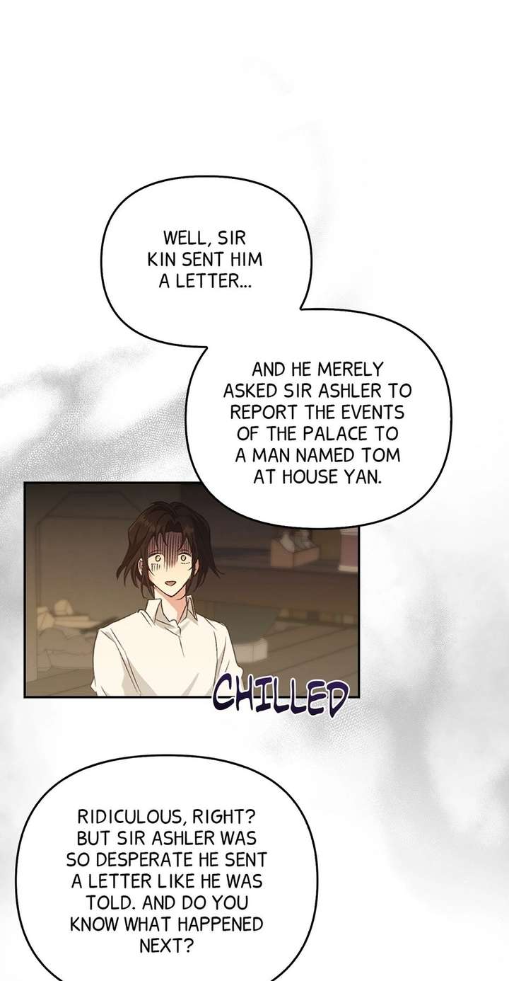 Read Regas chapter 94 image 88 on Lezhin
