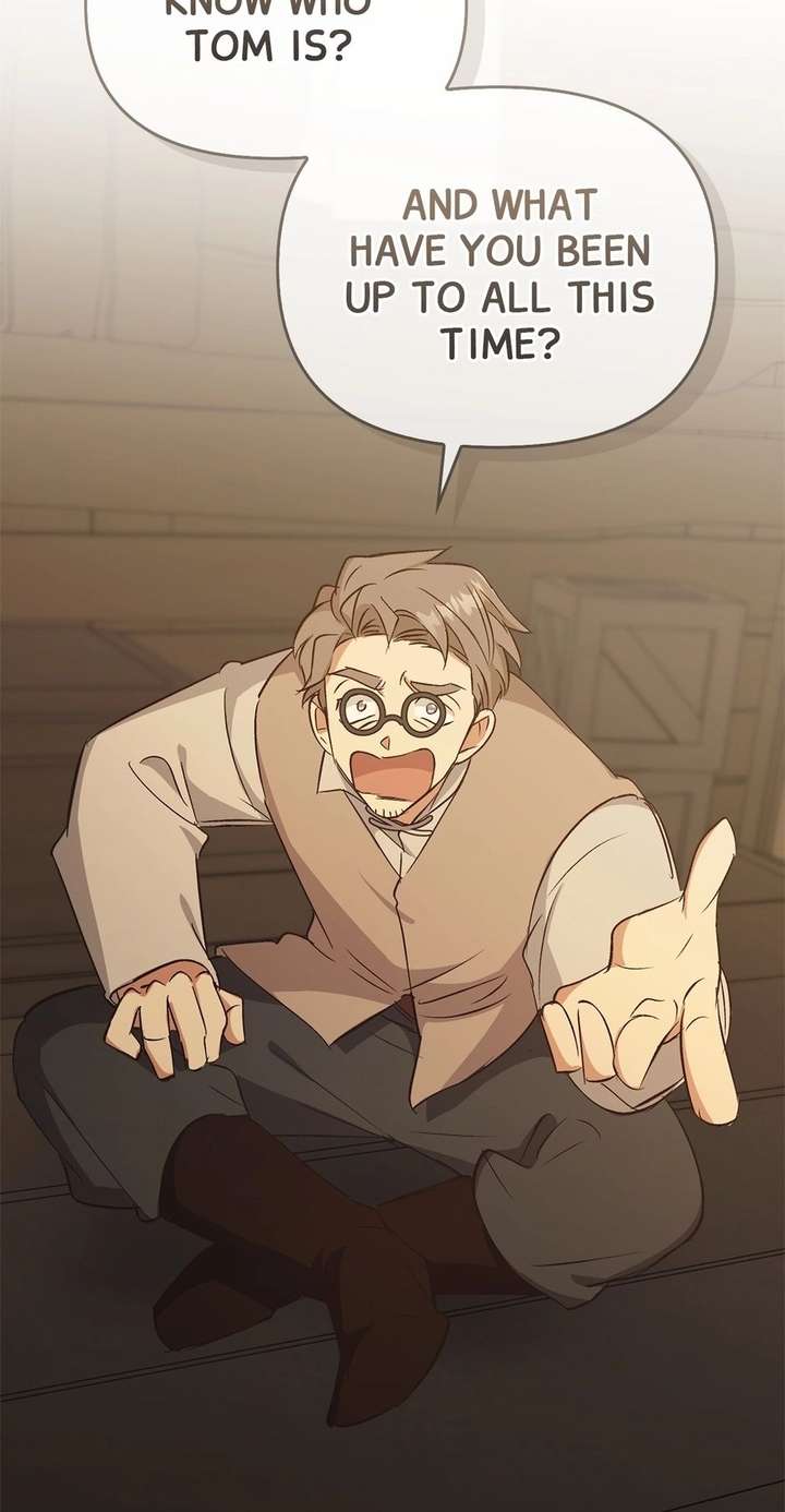 Read Regas chapter 94 image 91 on Lezhin