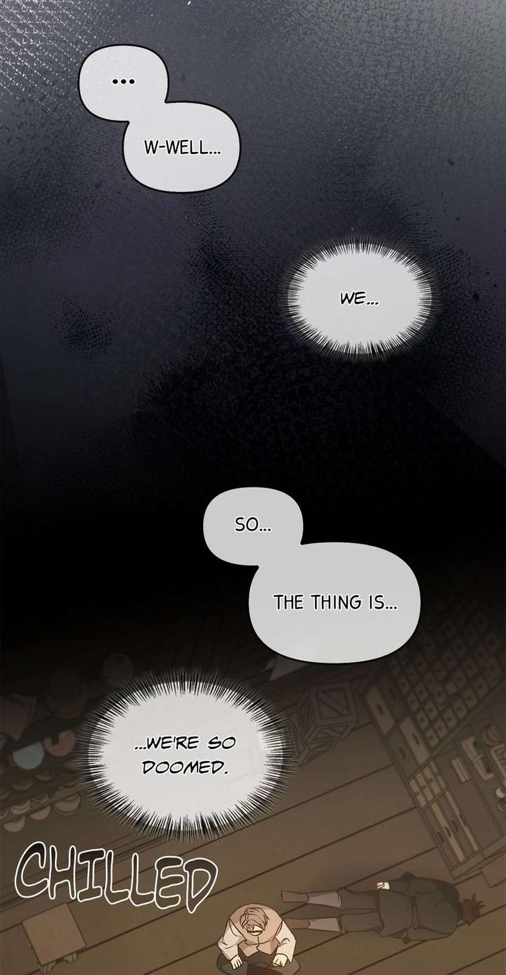 Read Regas chapter 94 image 93 on Lezhin