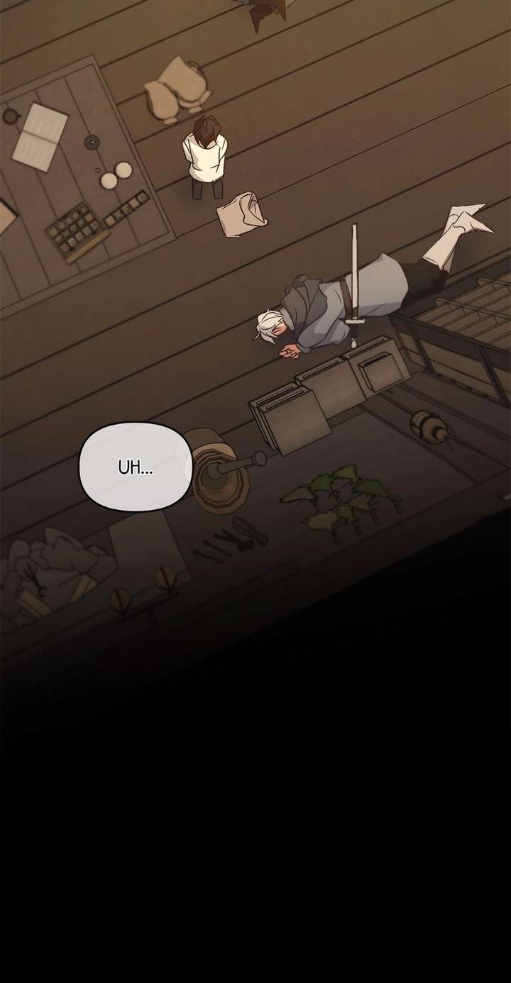 Read Regas chapter 94 image 94 on Lezhin