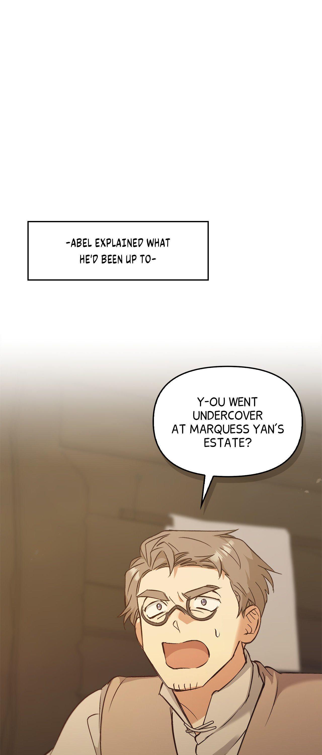 Read Regas chapter 95 image 1 on Lezhin