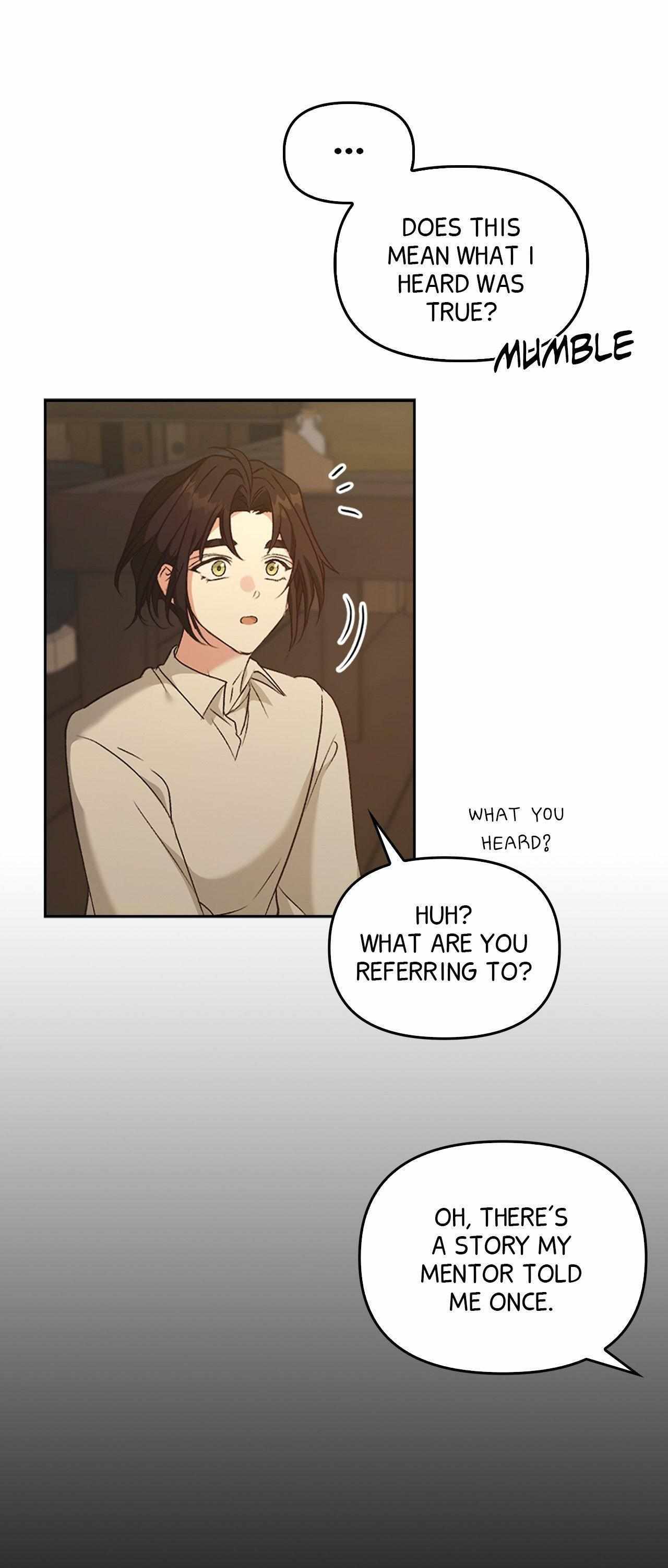 Read Regas chapter 95 image 12 on Lezhin
