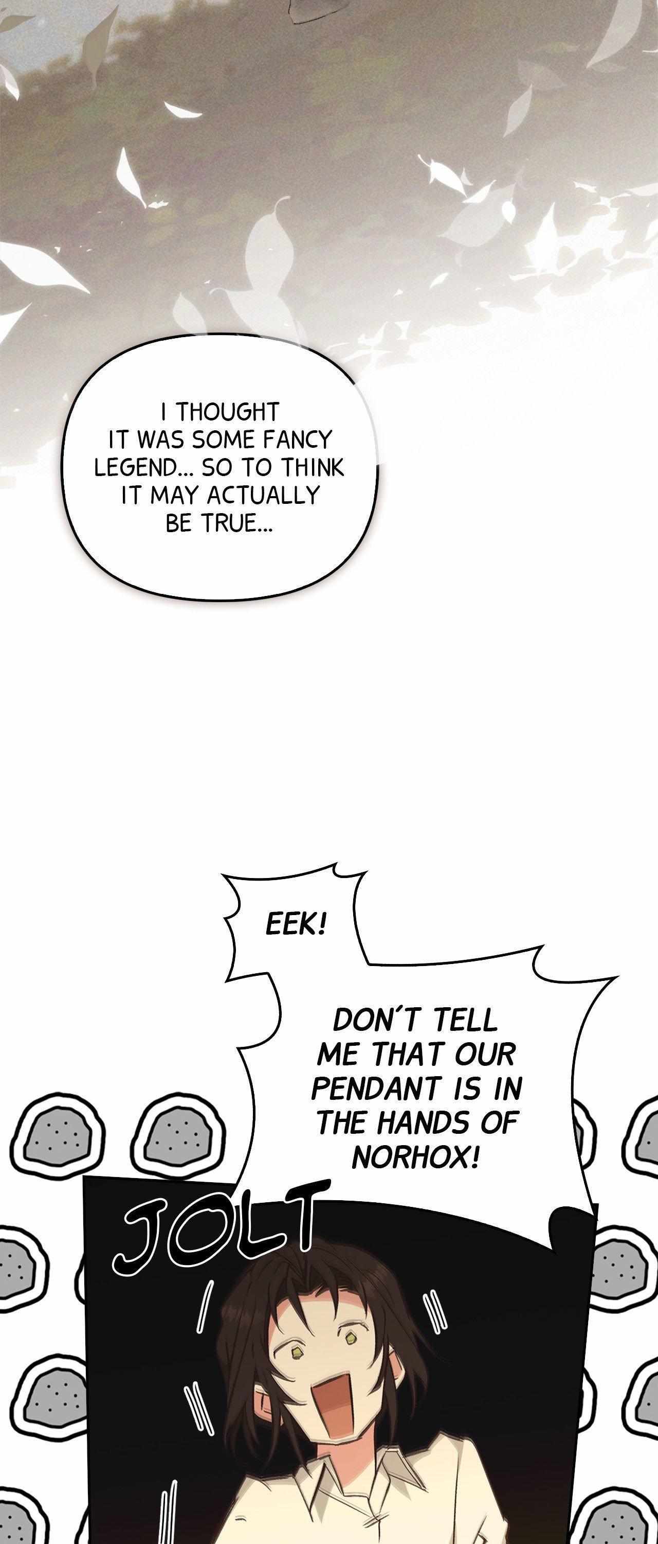 Read Regas chapter 95 image 14 on Lezhin