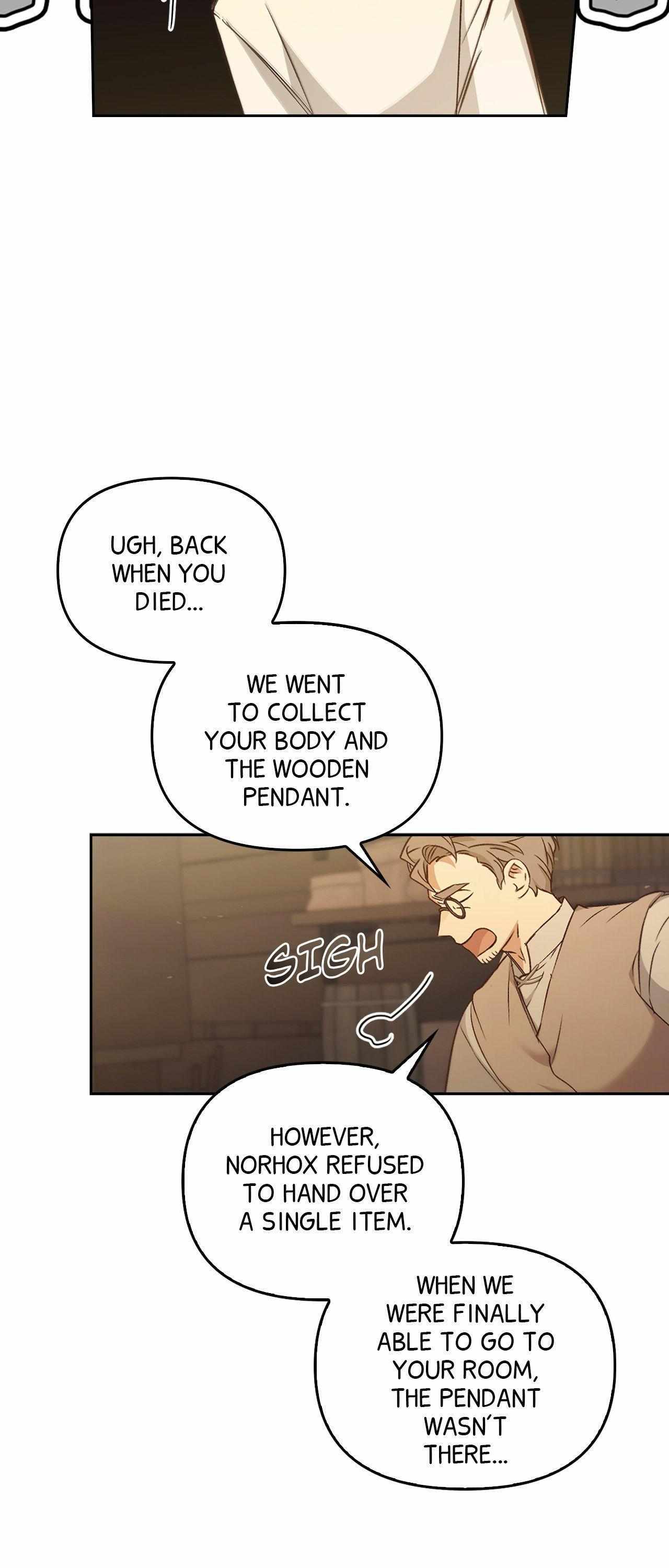 Read Regas chapter 95 image 15 on Lezhin