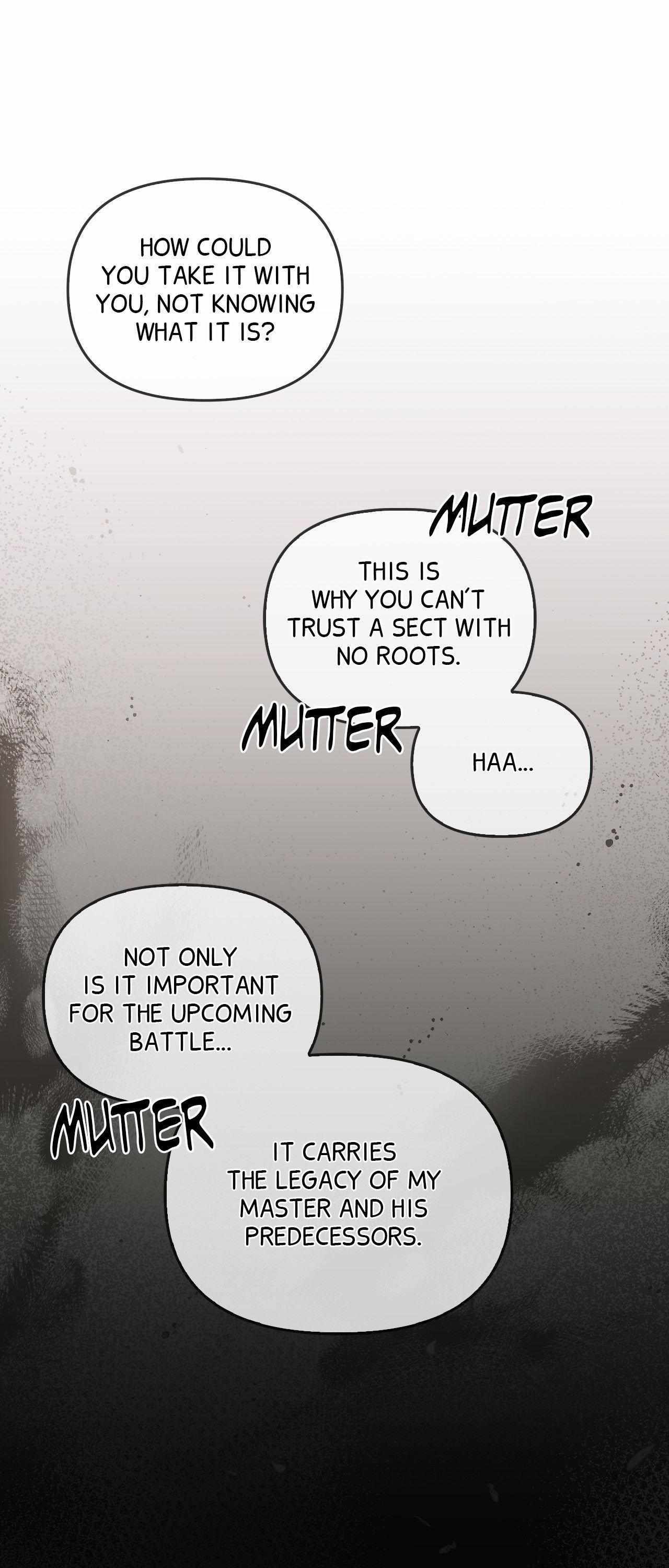 Read Regas chapter 95 image 16 on Lezhin
