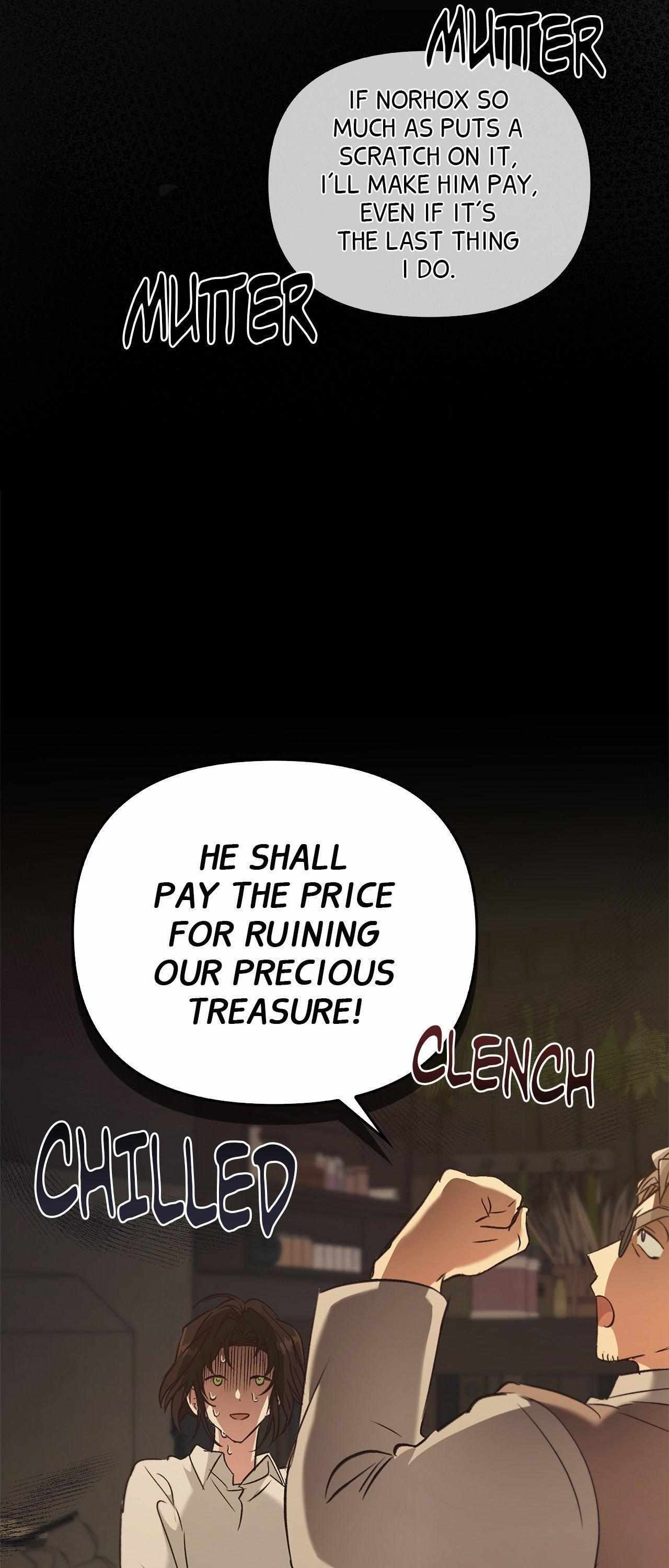 Read Regas chapter 95 image 17 on Lezhin
