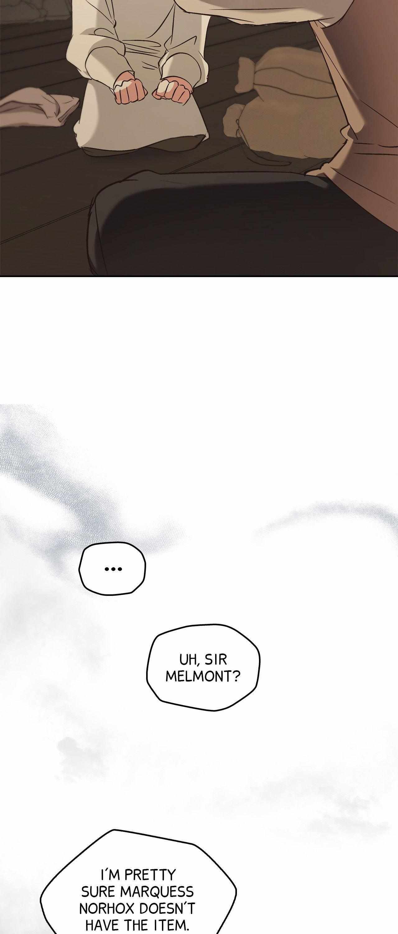 Read Regas chapter 95 image 18 on Lezhin