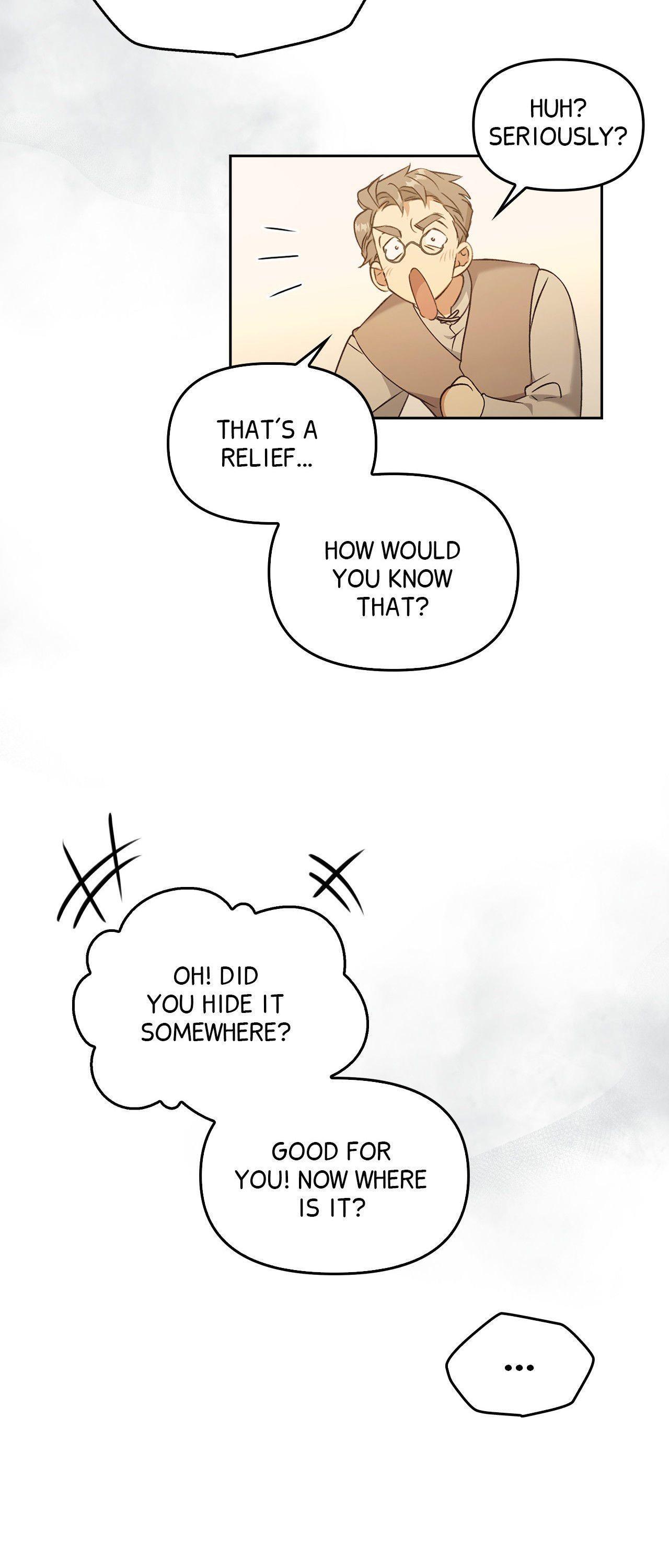 Read Regas chapter 95 image 19 on Lezhin