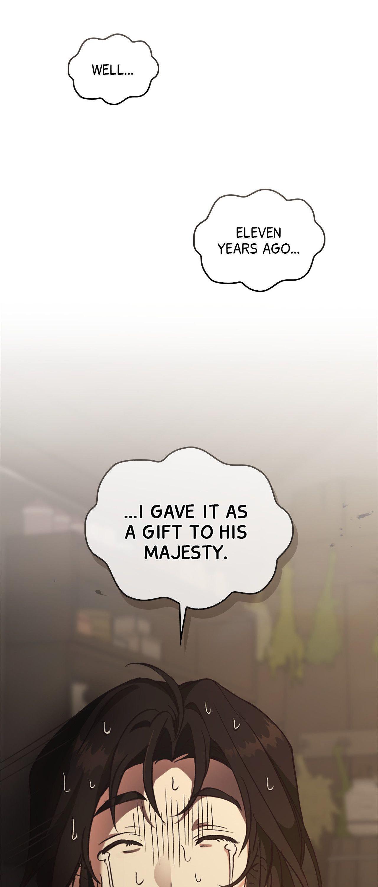 Read Regas chapter 95 image 20 on Lezhin