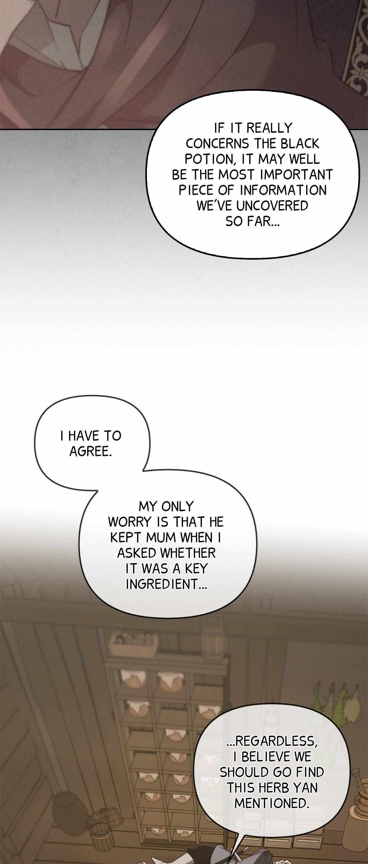 Read Regas chapter 95 image 26 on Lezhin