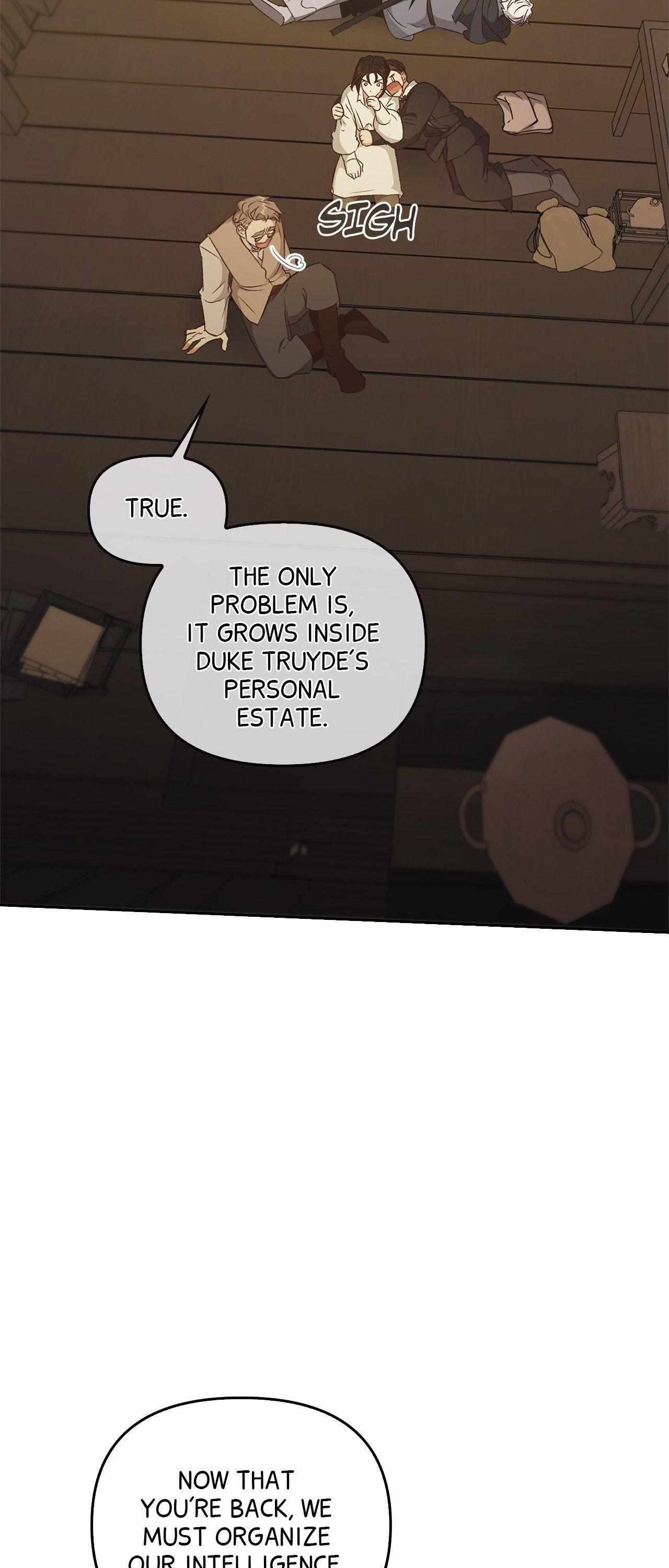Read Regas chapter 95 image 27 on Lezhin
