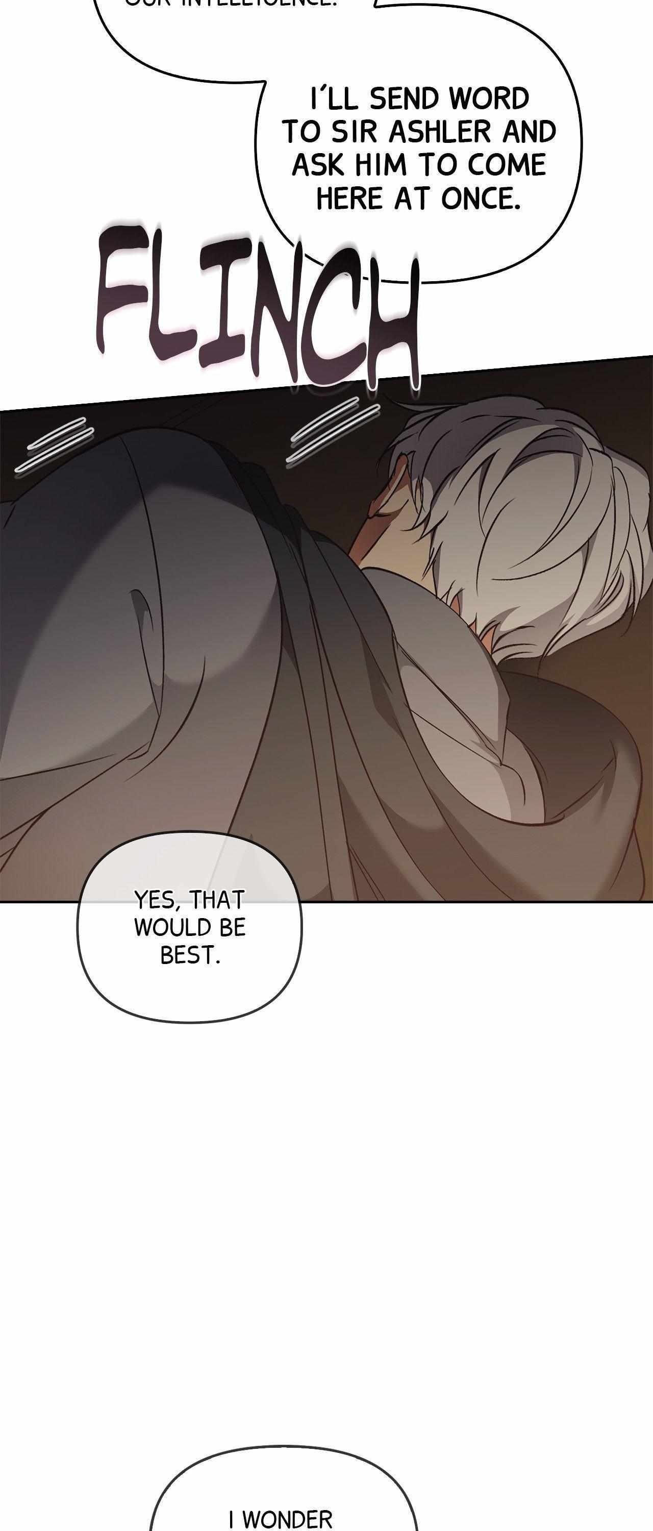 Read Regas chapter 95 image 28 on Lezhin