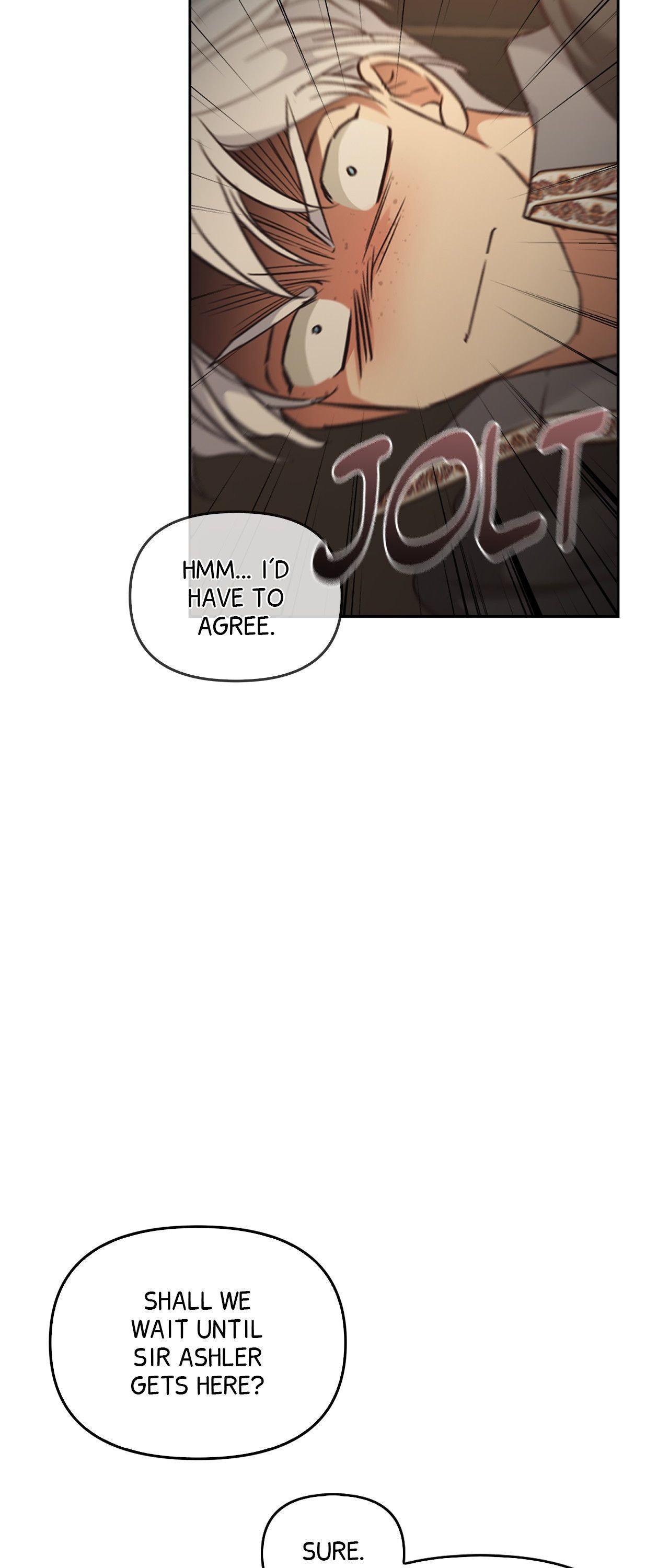 Read Regas chapter 95 image 30 on Lezhin