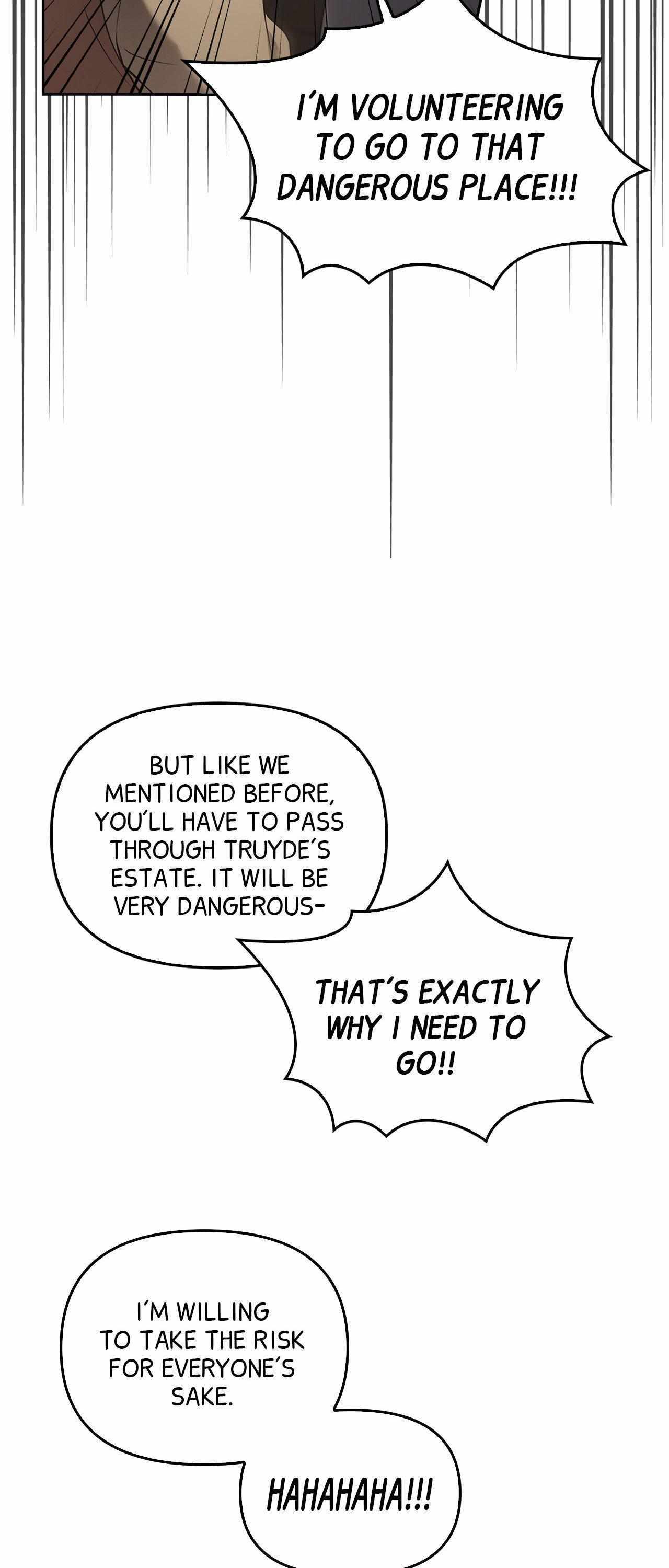 Read Regas chapter 95 image 33 on Lezhin