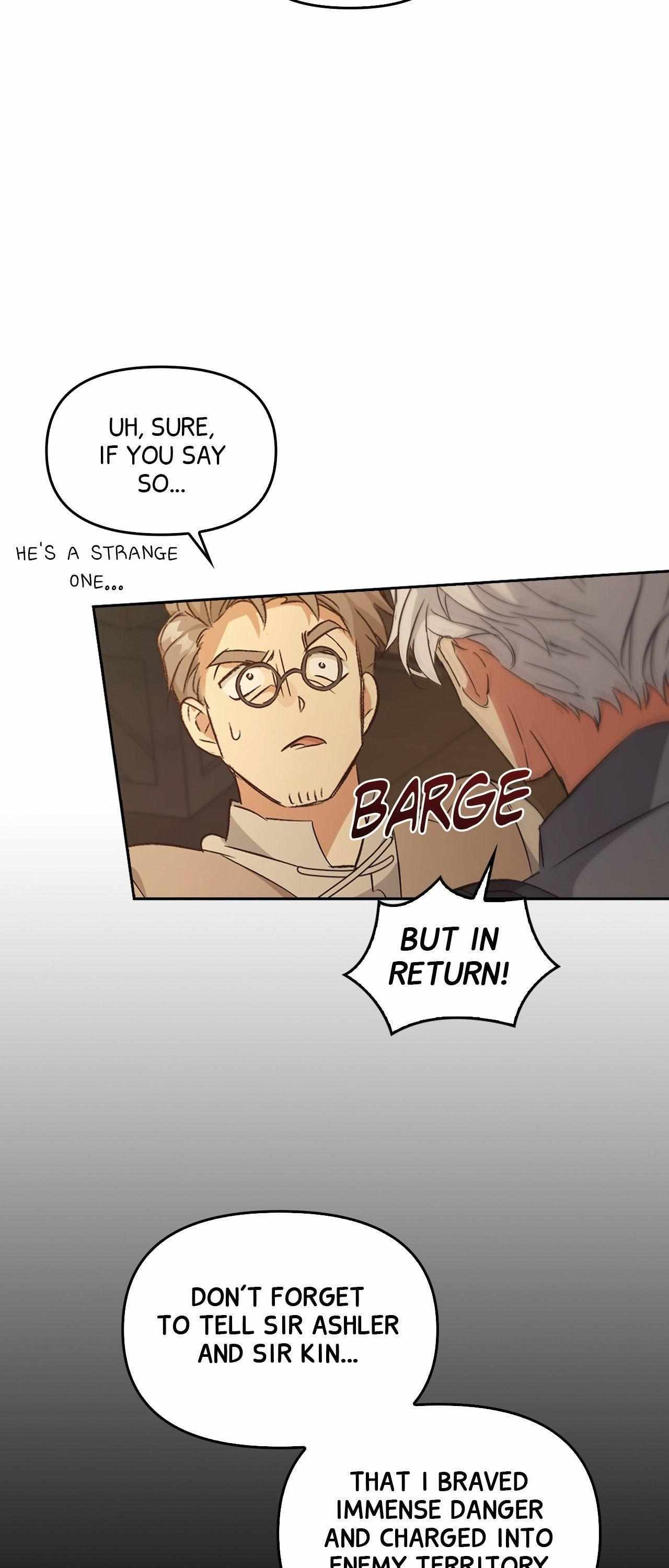 Read Regas chapter 95 image 34 on Lezhin
