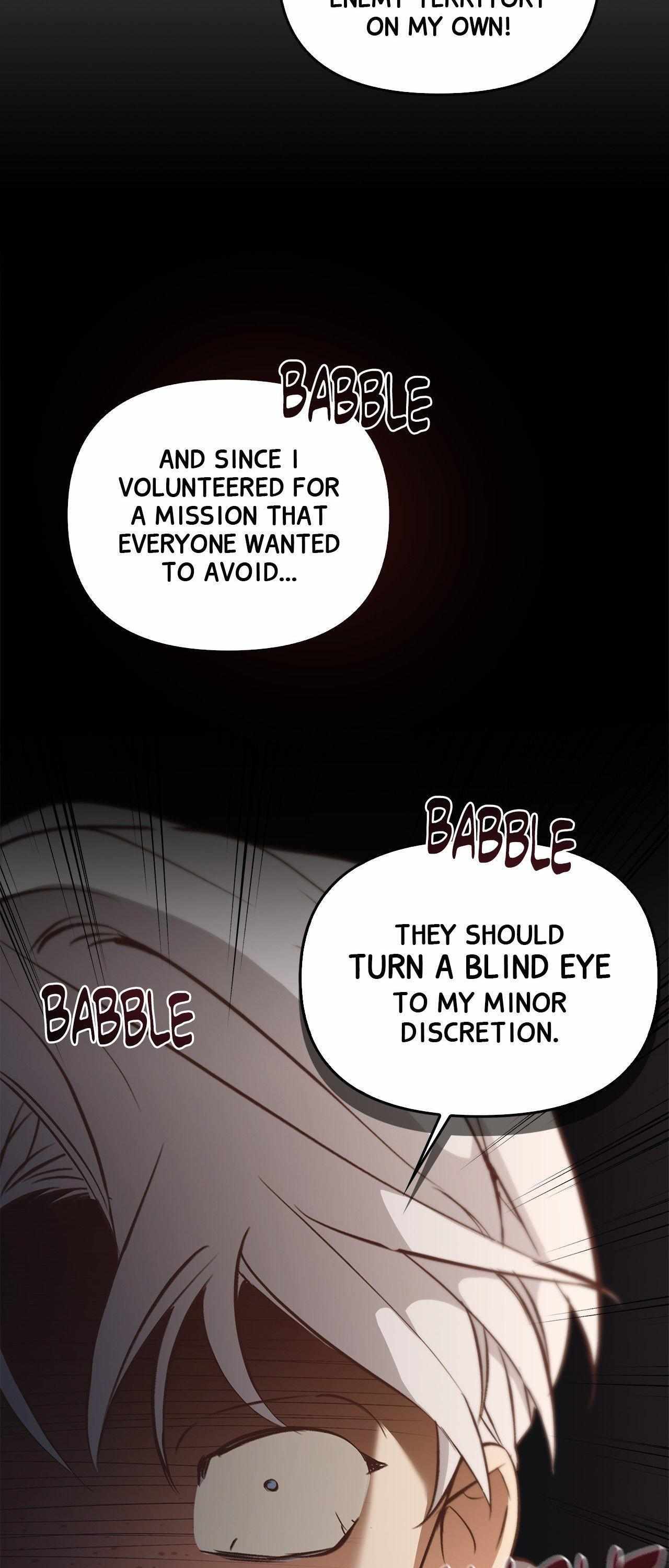 Read Regas chapter 95 image 35 on Lezhin