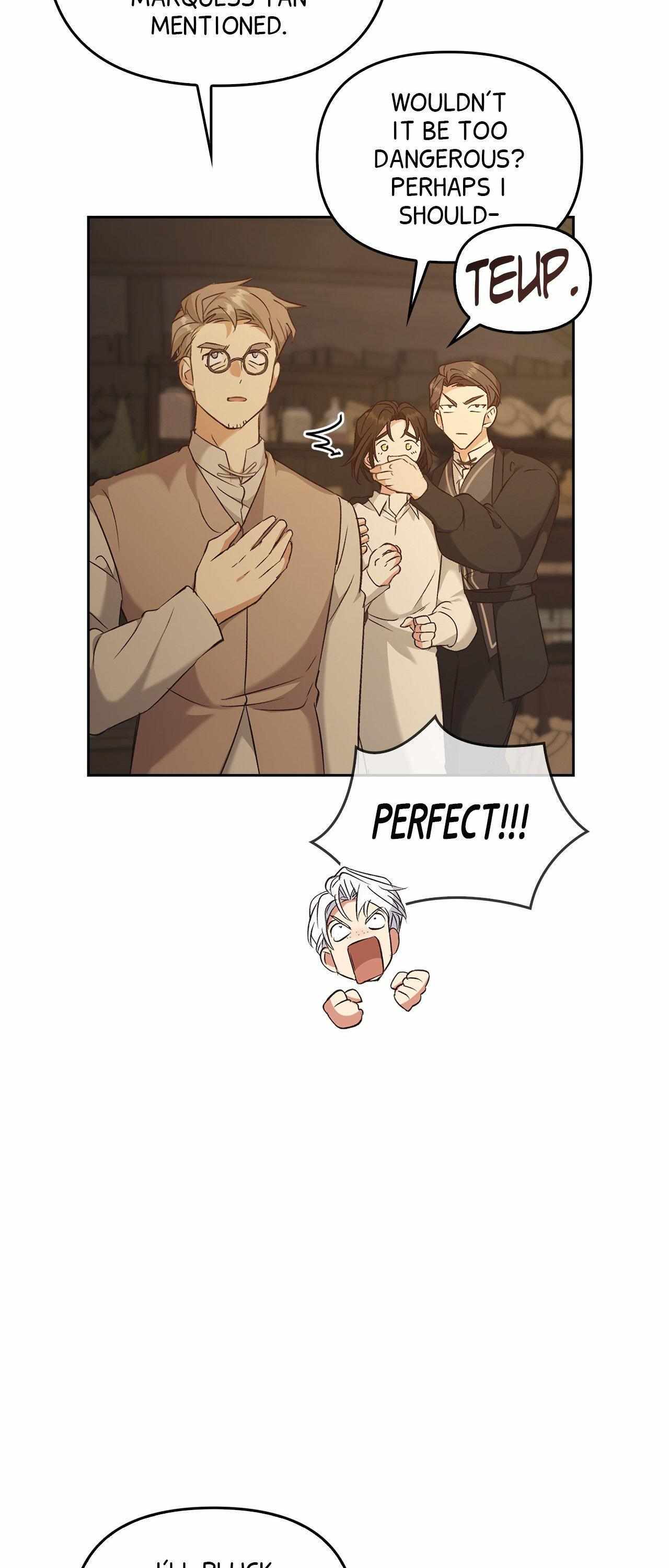 Read Regas chapter 95 image 37 on Lezhin