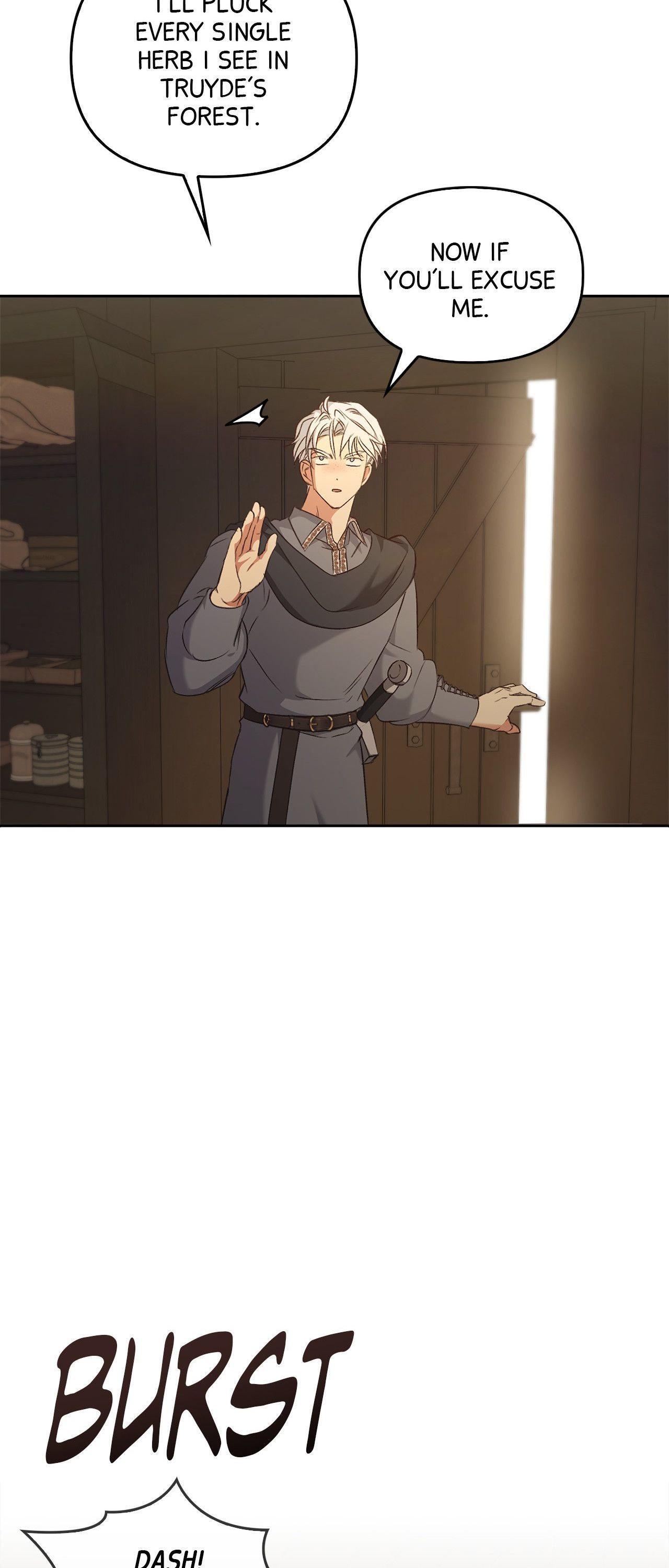 Read Regas chapter 95 image 38 on Lezhin