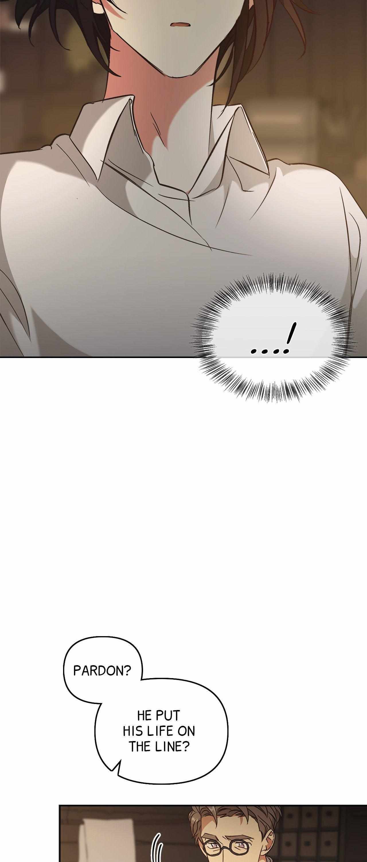 Read Regas chapter 95 image 41 on Lezhin