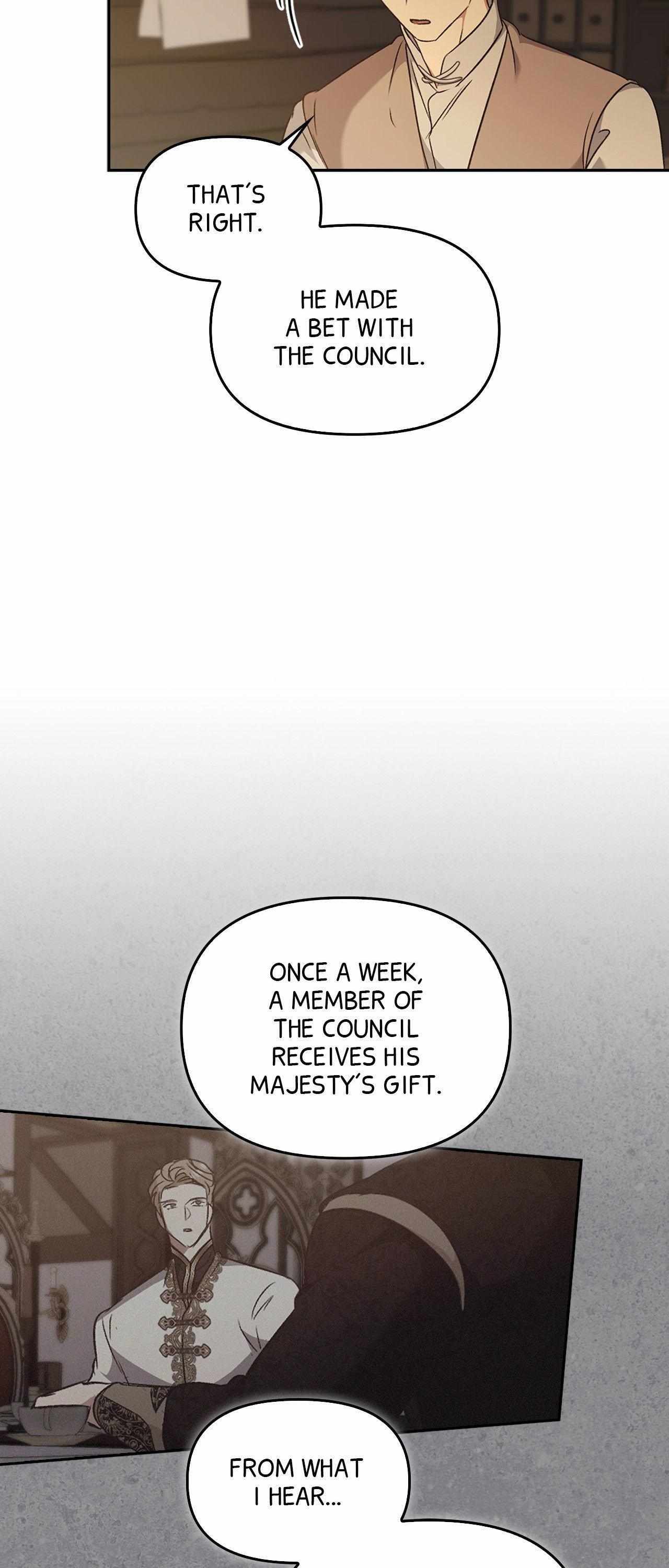Read Regas chapter 95 image 42 on Lezhin