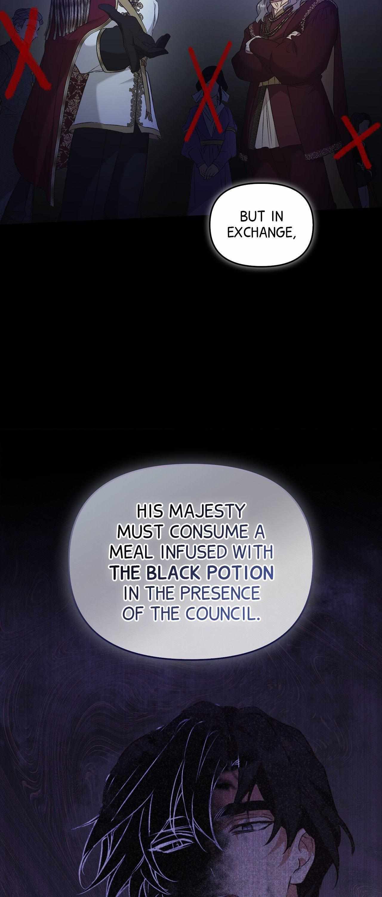 Read Regas chapter 95 image 44 on Lezhin