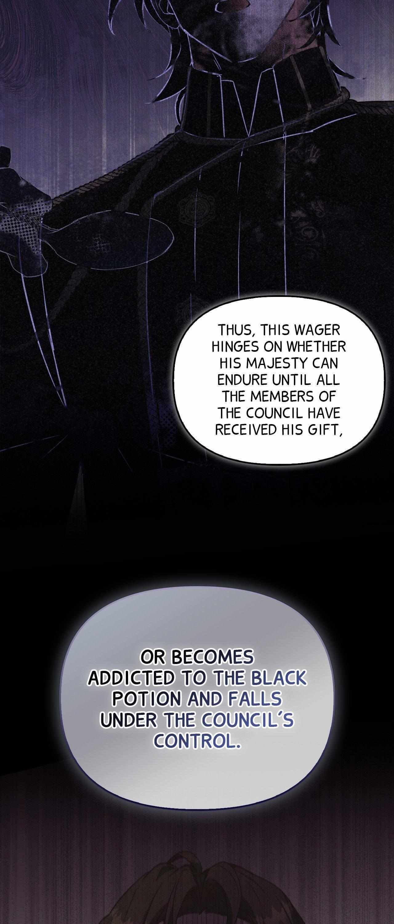 Read Regas chapter 95 image 45 on Lezhin