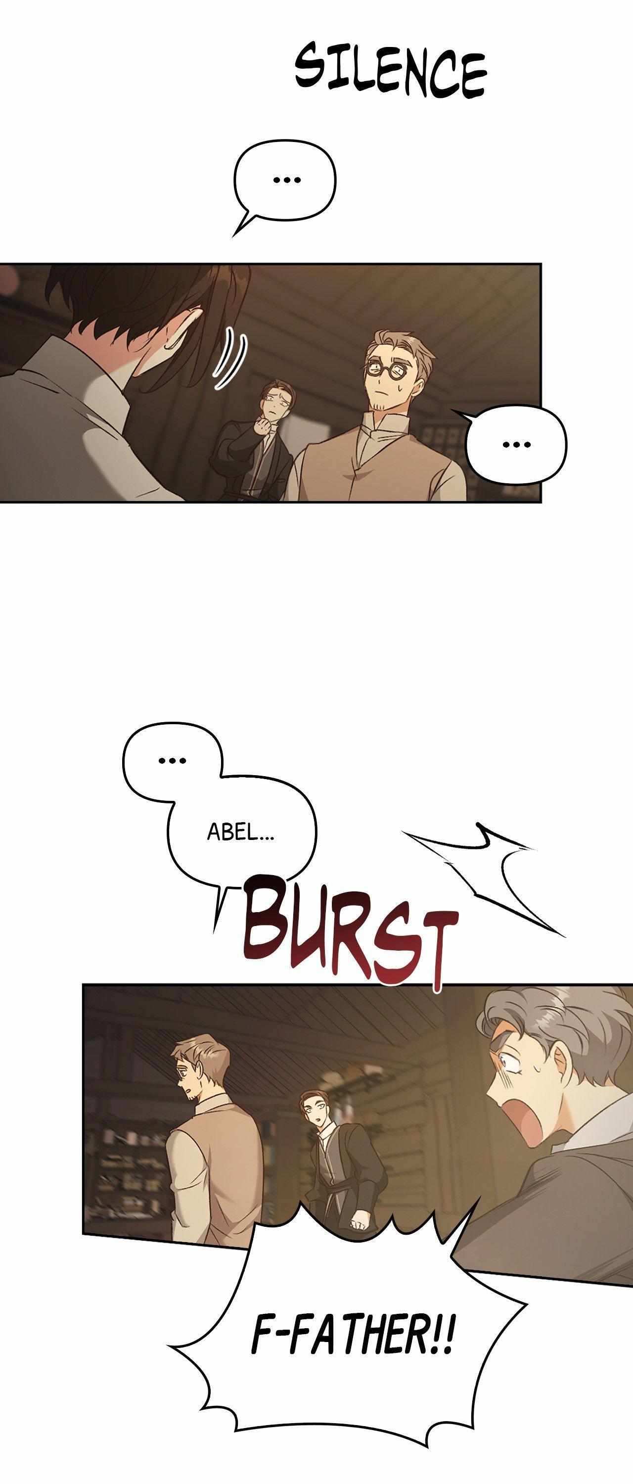 Read Regas chapter 95 image 47 on Lezhin