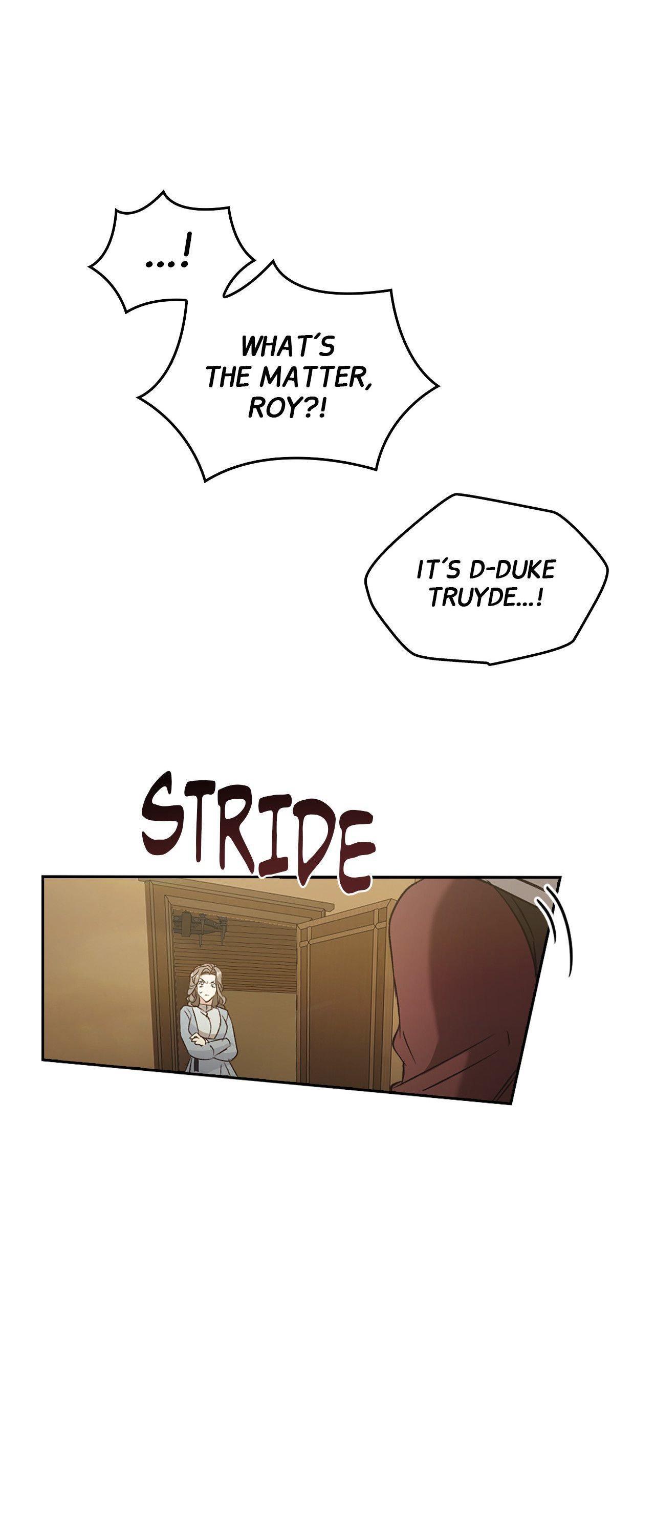 Read Regas chapter 95 image 48 on Lezhin