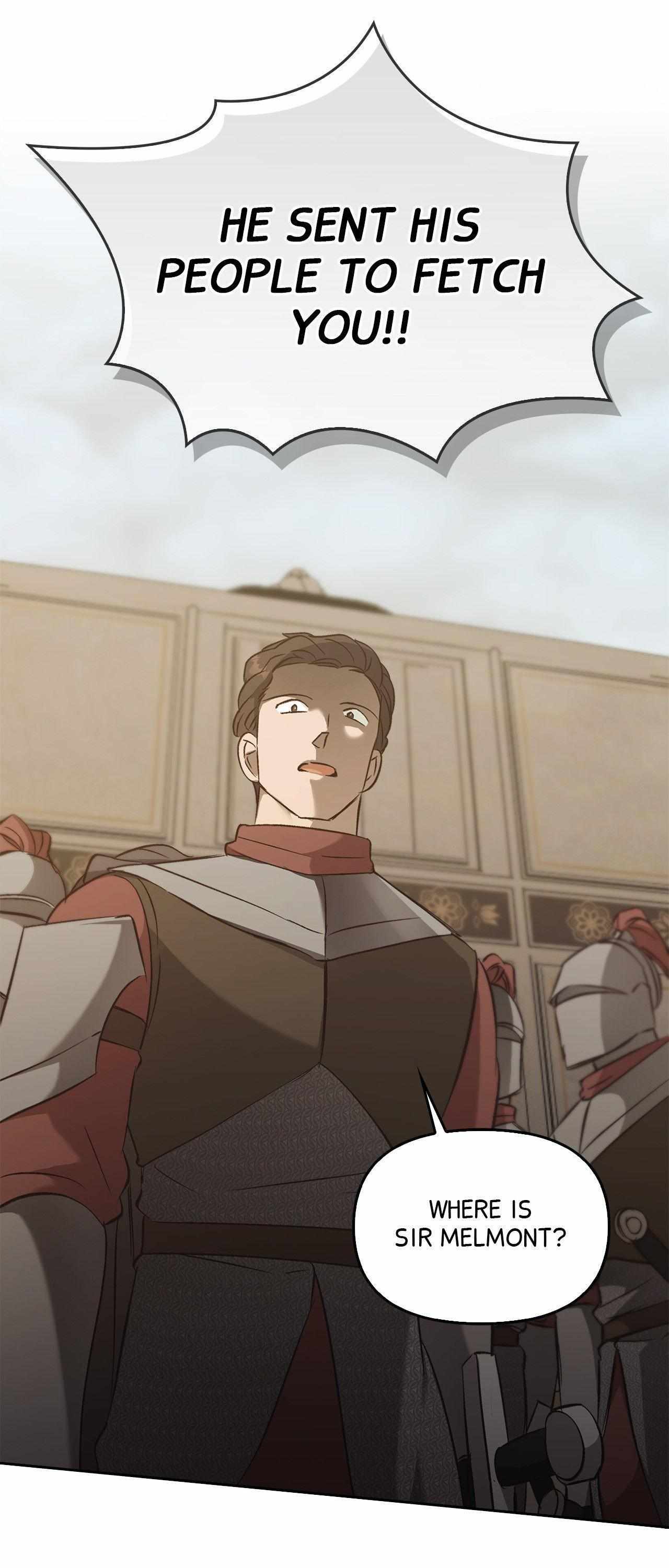 Read Regas chapter 95 image 49 on Lezhin